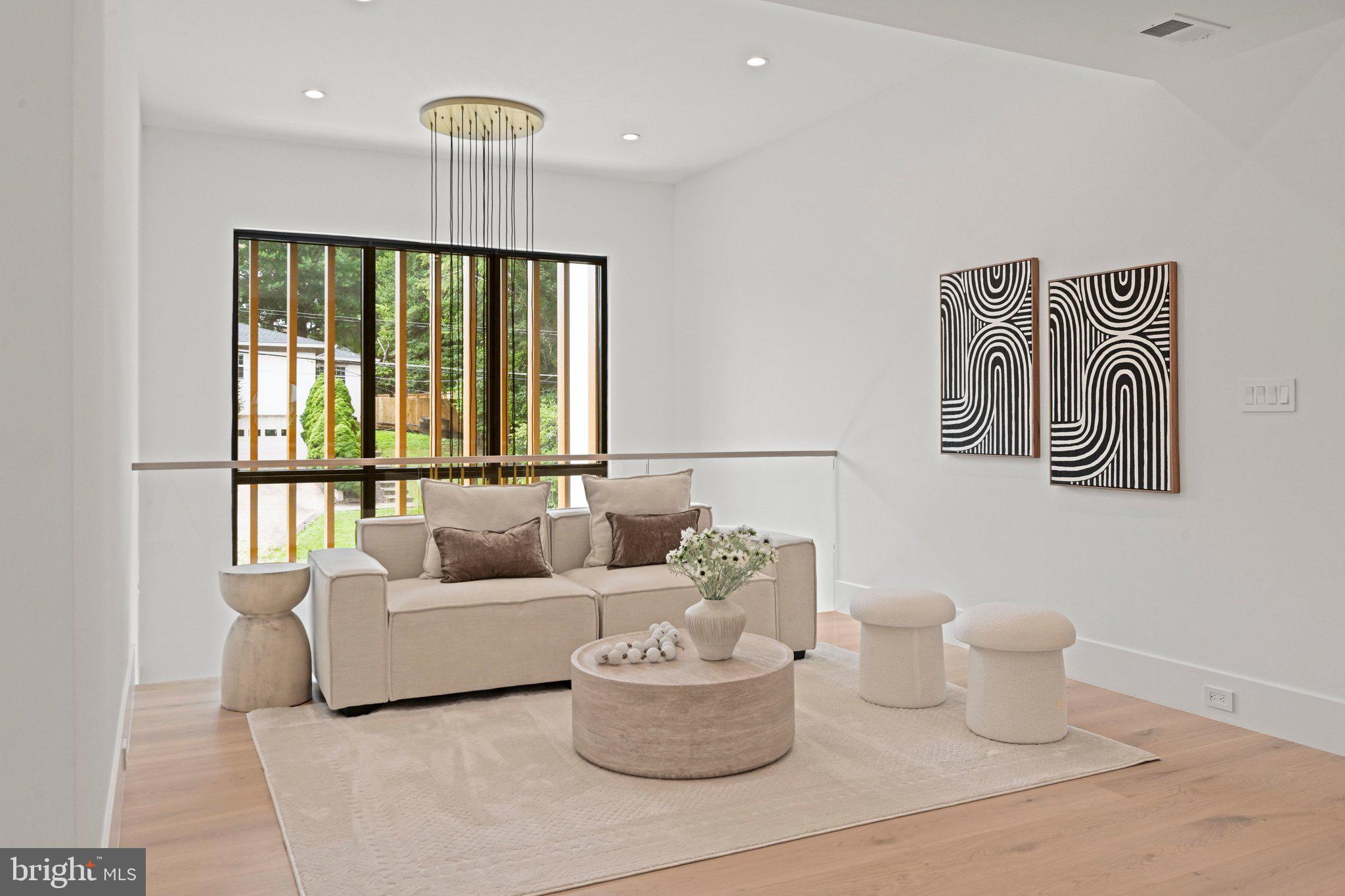 POTOMAC HILLS - Residential