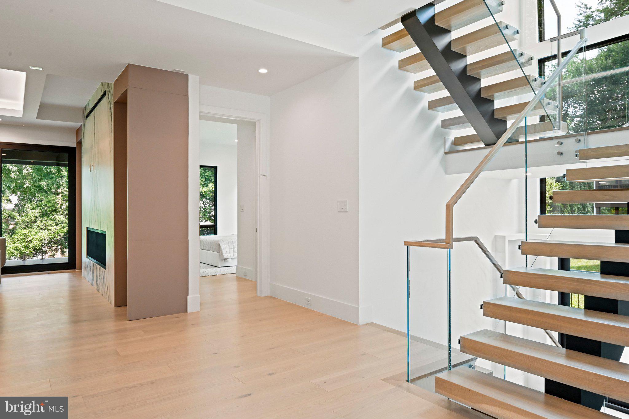 POTOMAC HILLS - Residential