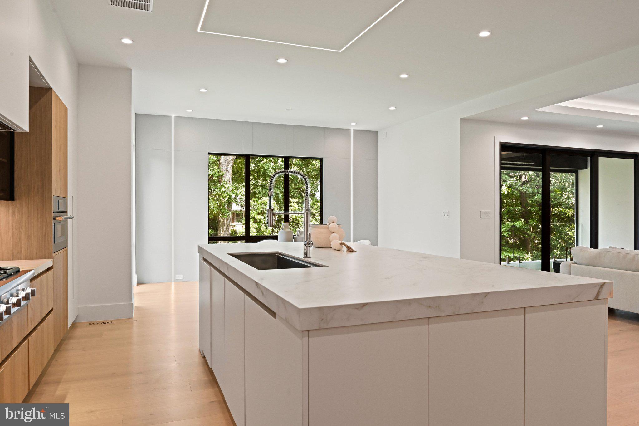 POTOMAC HILLS - Residential