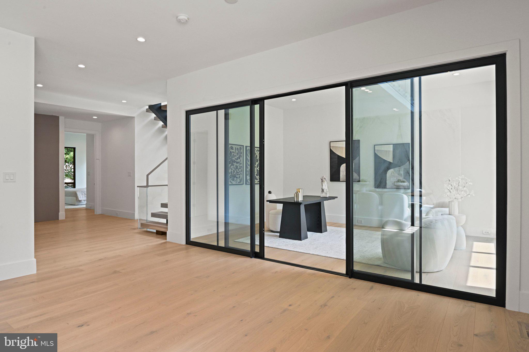 POTOMAC HILLS - Residential