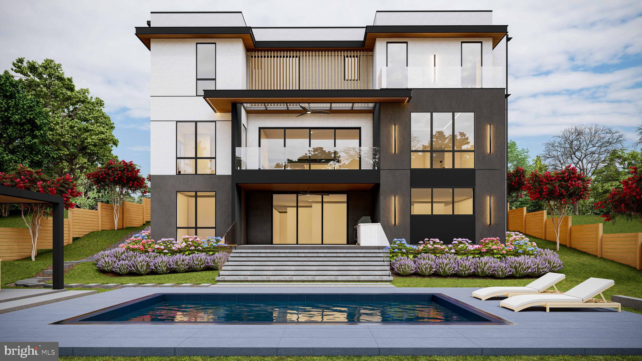 POTOMAC HILLS - Residential