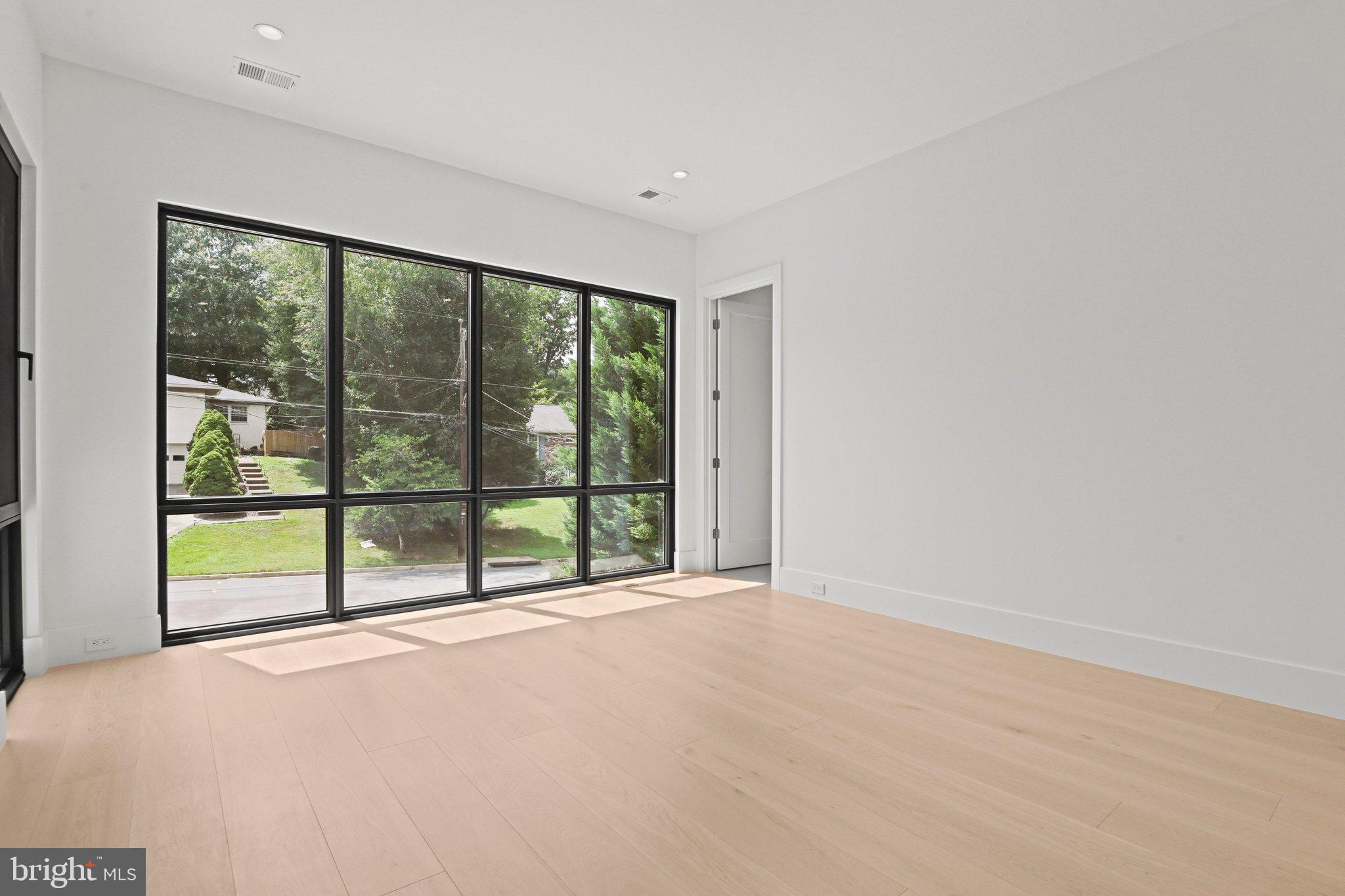 POTOMAC HILLS - Residential
