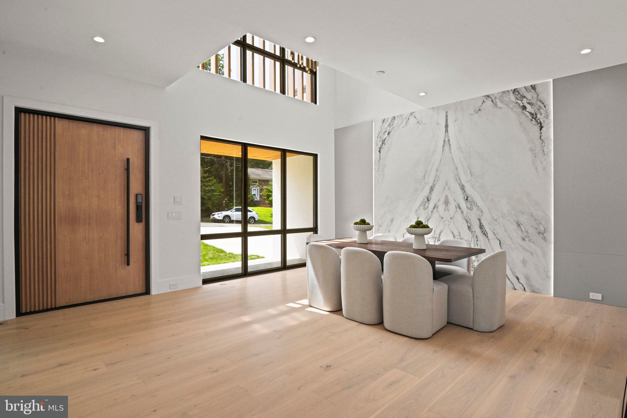 POTOMAC HILLS - Residential