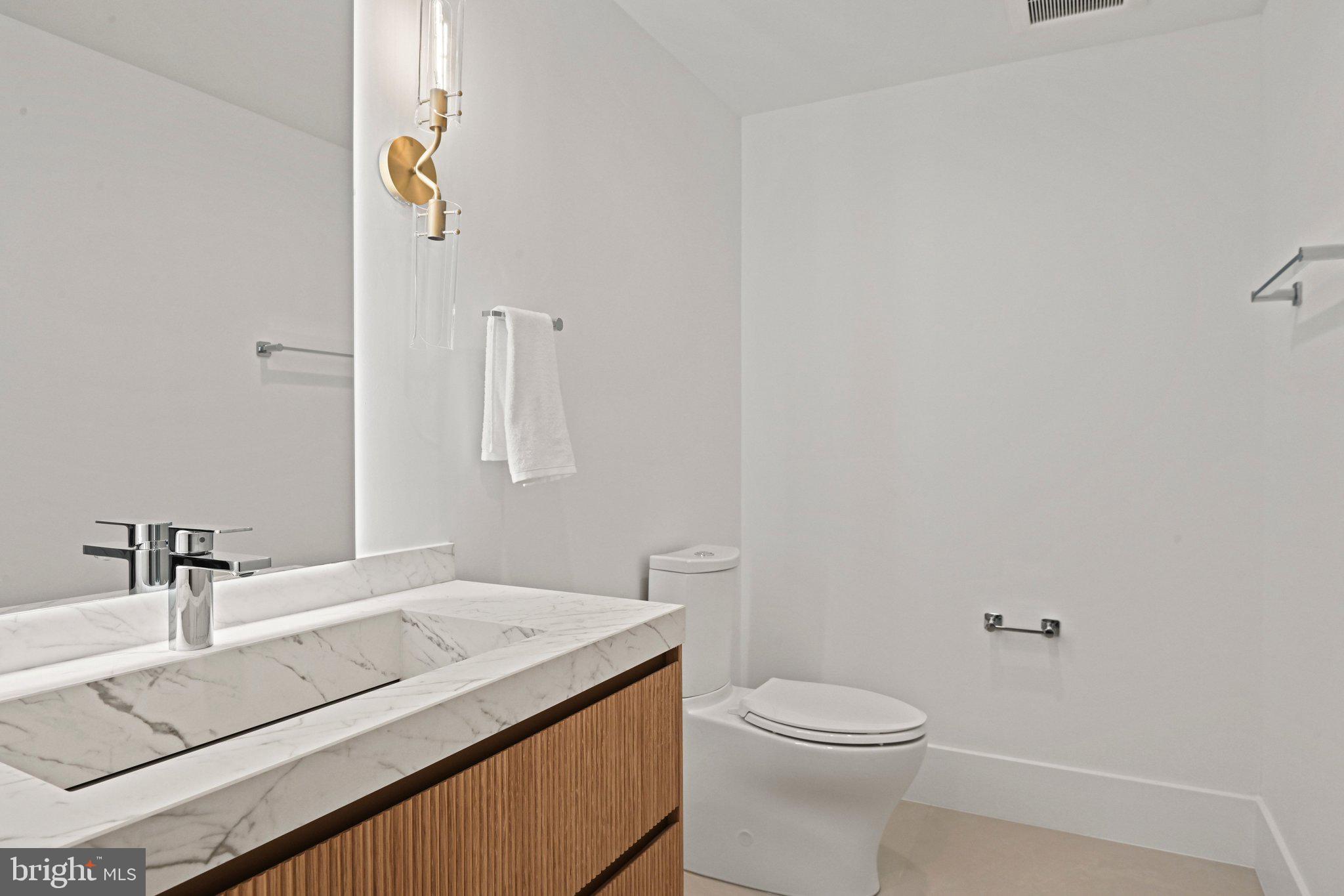 POTOMAC HILLS - Residential