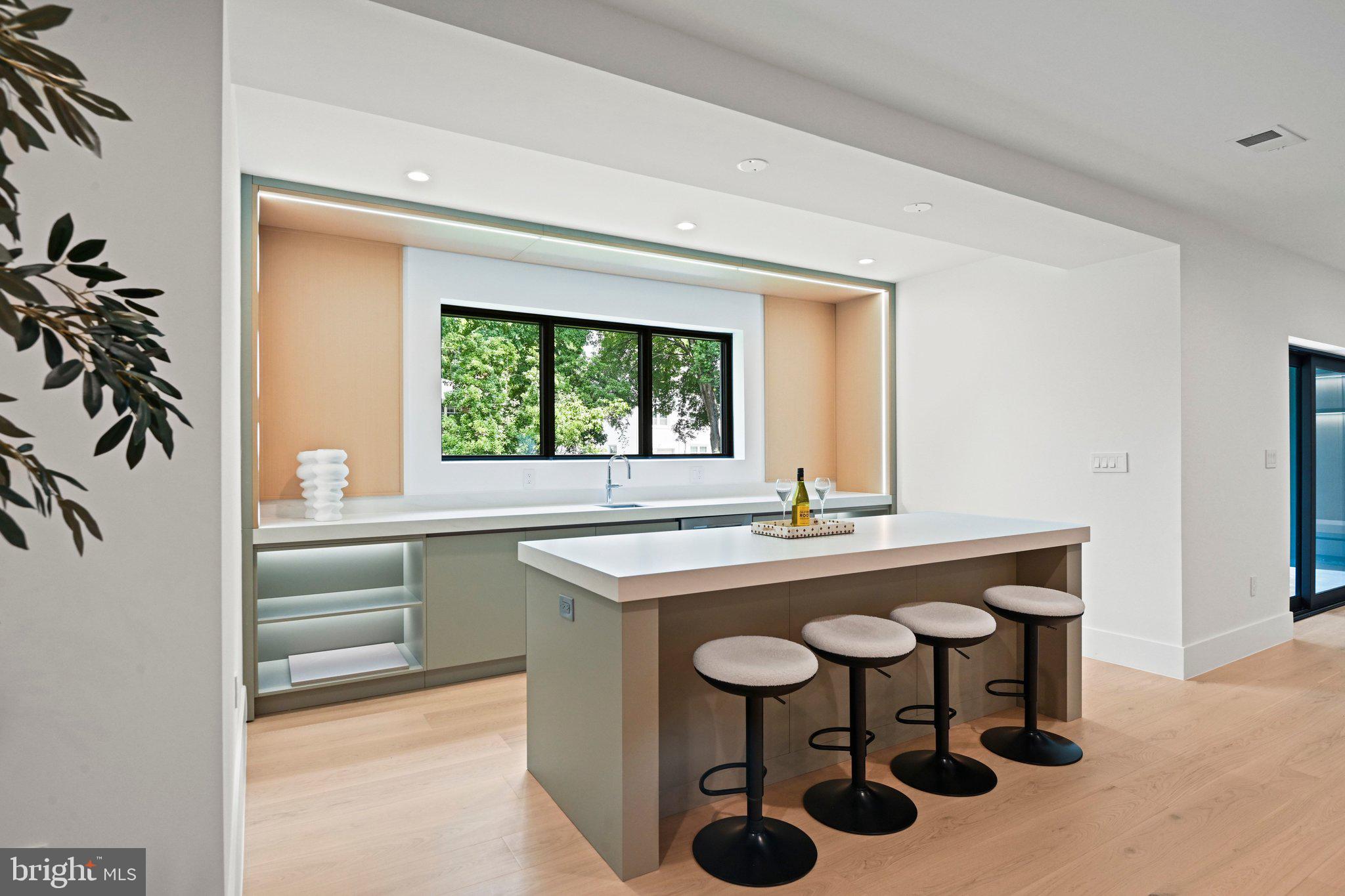 POTOMAC HILLS - Residential