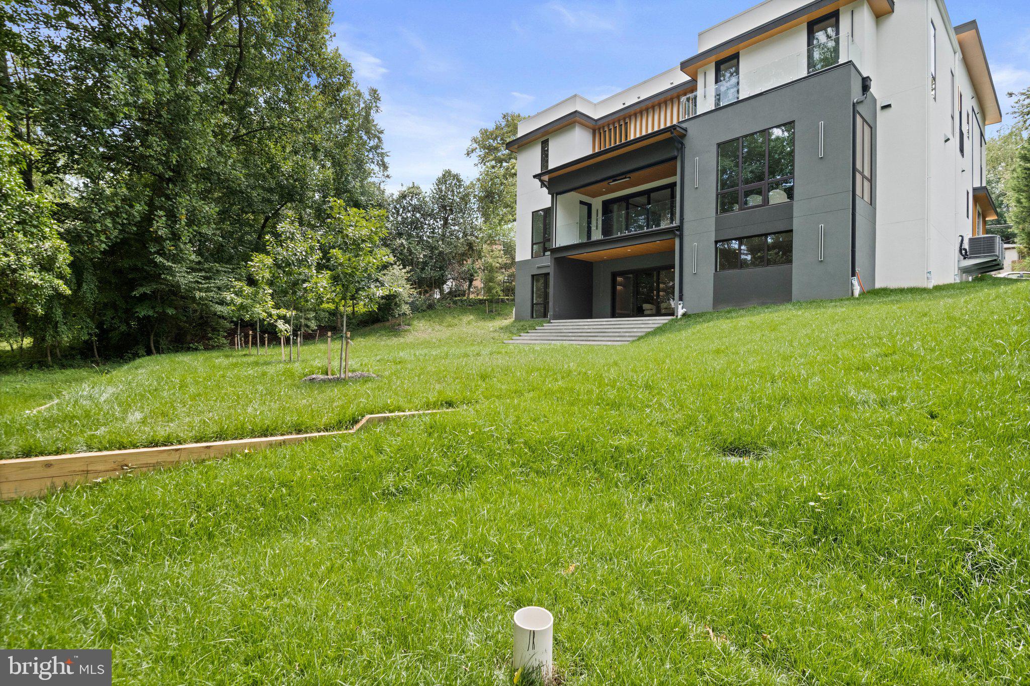 POTOMAC HILLS - Residential