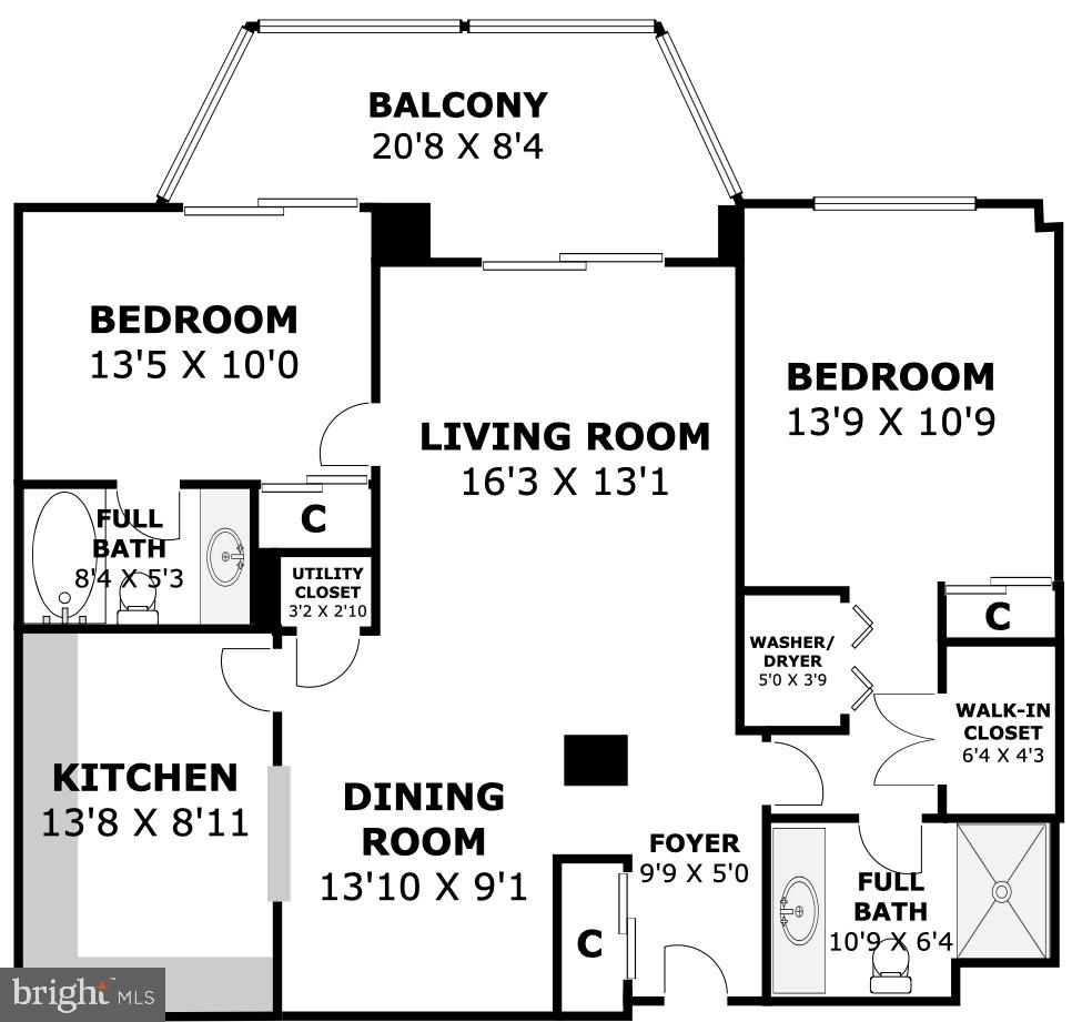 CREEKSIDE AT LEISURE WORLD - Residential