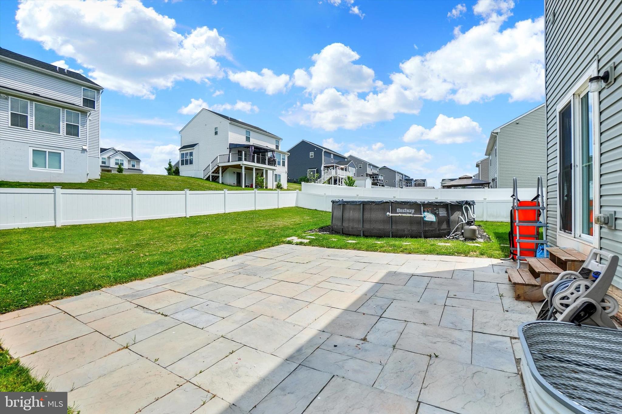 DOVER - Residential
