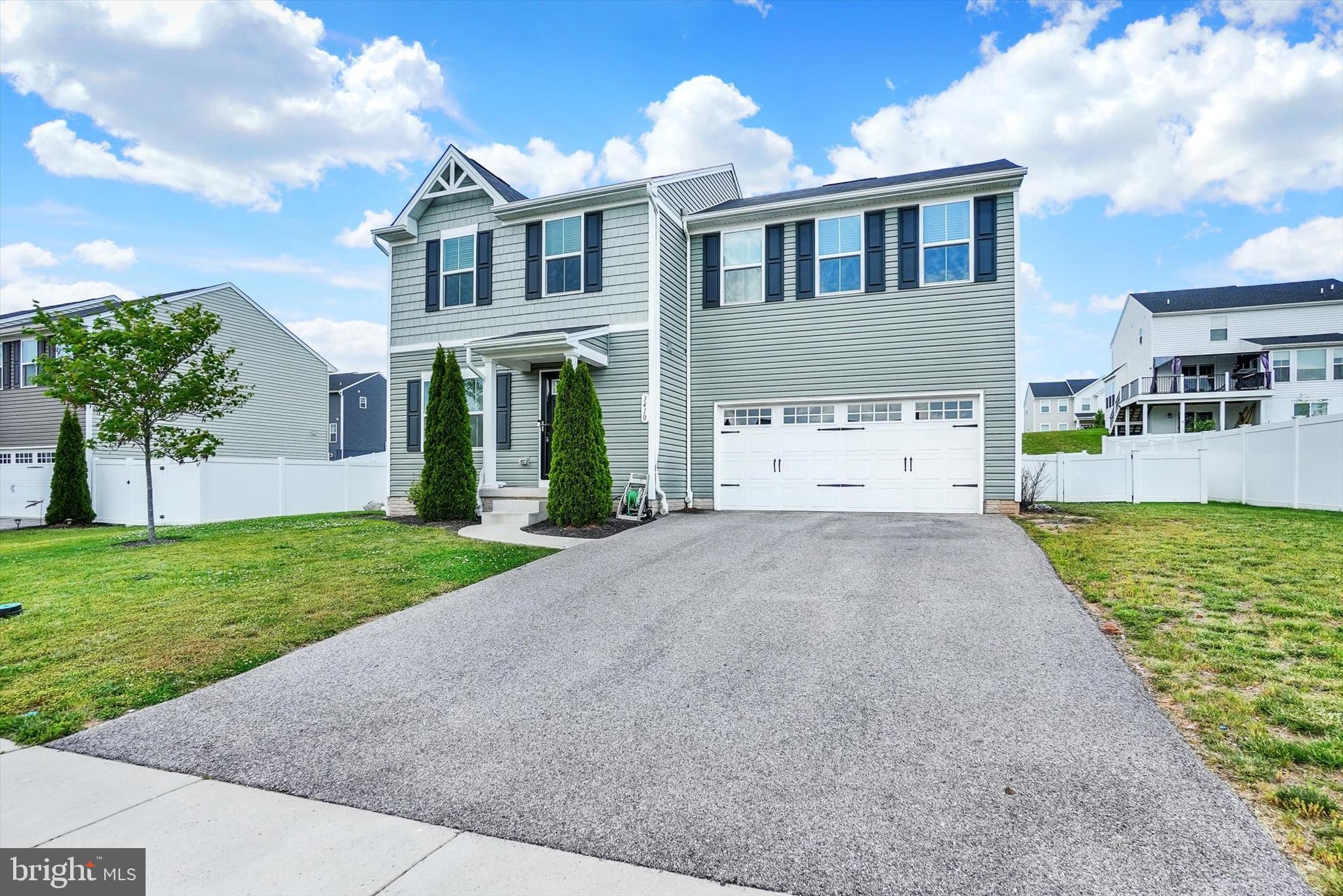 DOVER - Residential