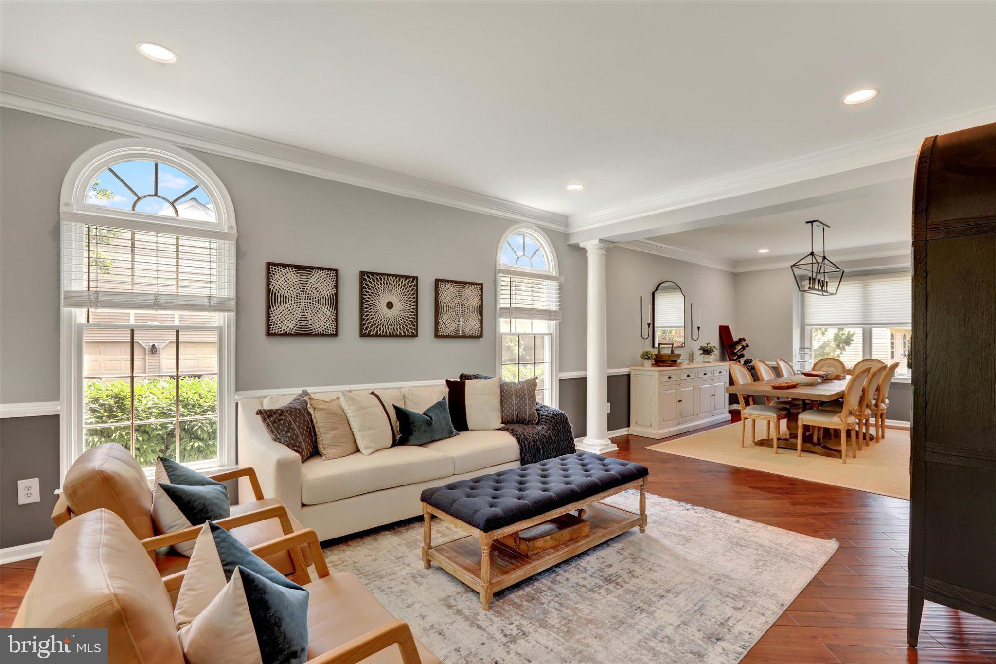 AFTON CHASE - Residential