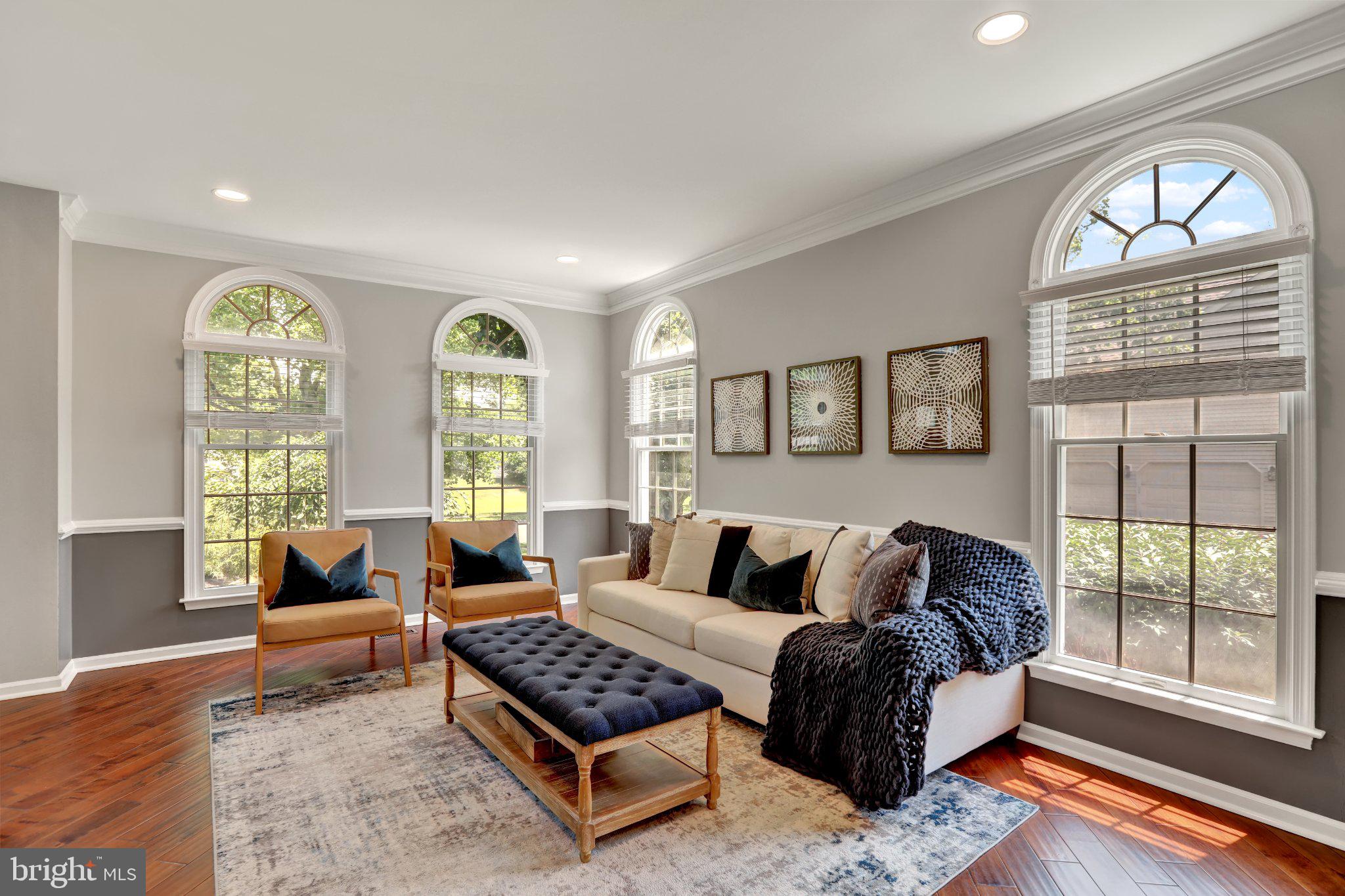 AFTON CHASE - Residential