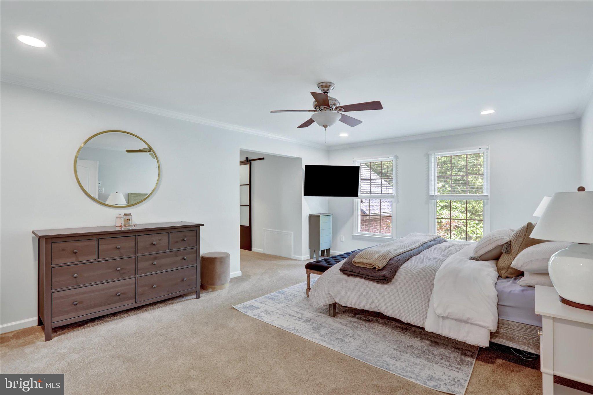 AFTON CHASE - Residential