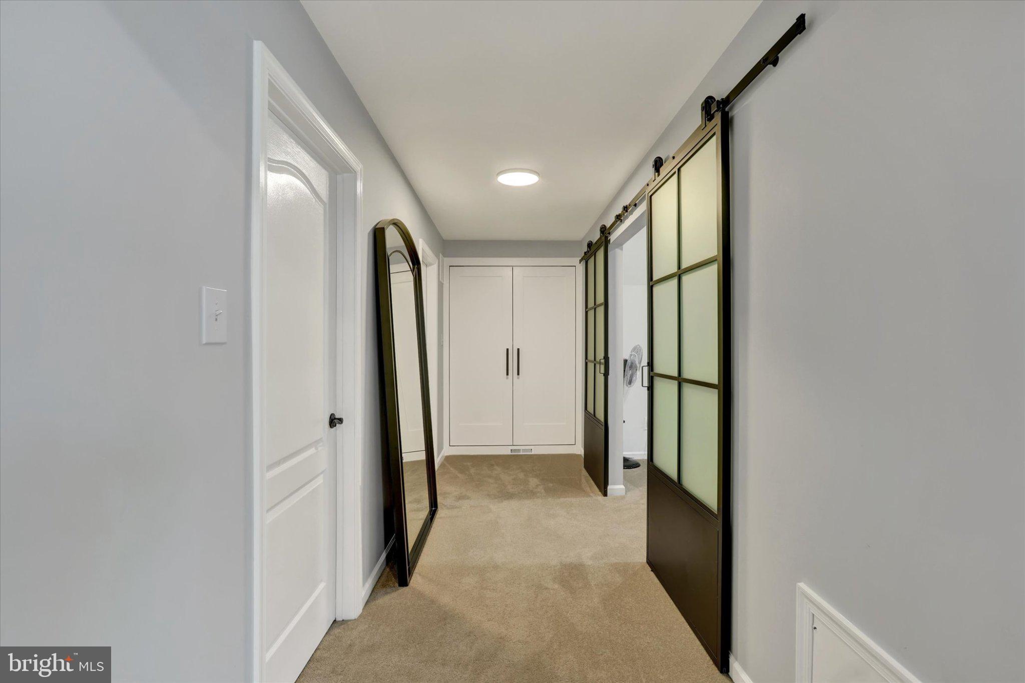 AFTON CHASE - Residential