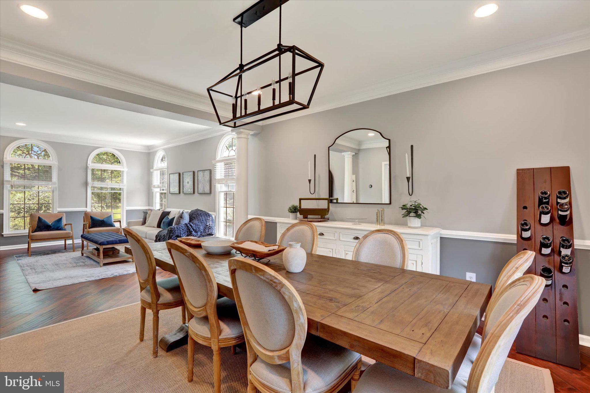 AFTON CHASE - Residential