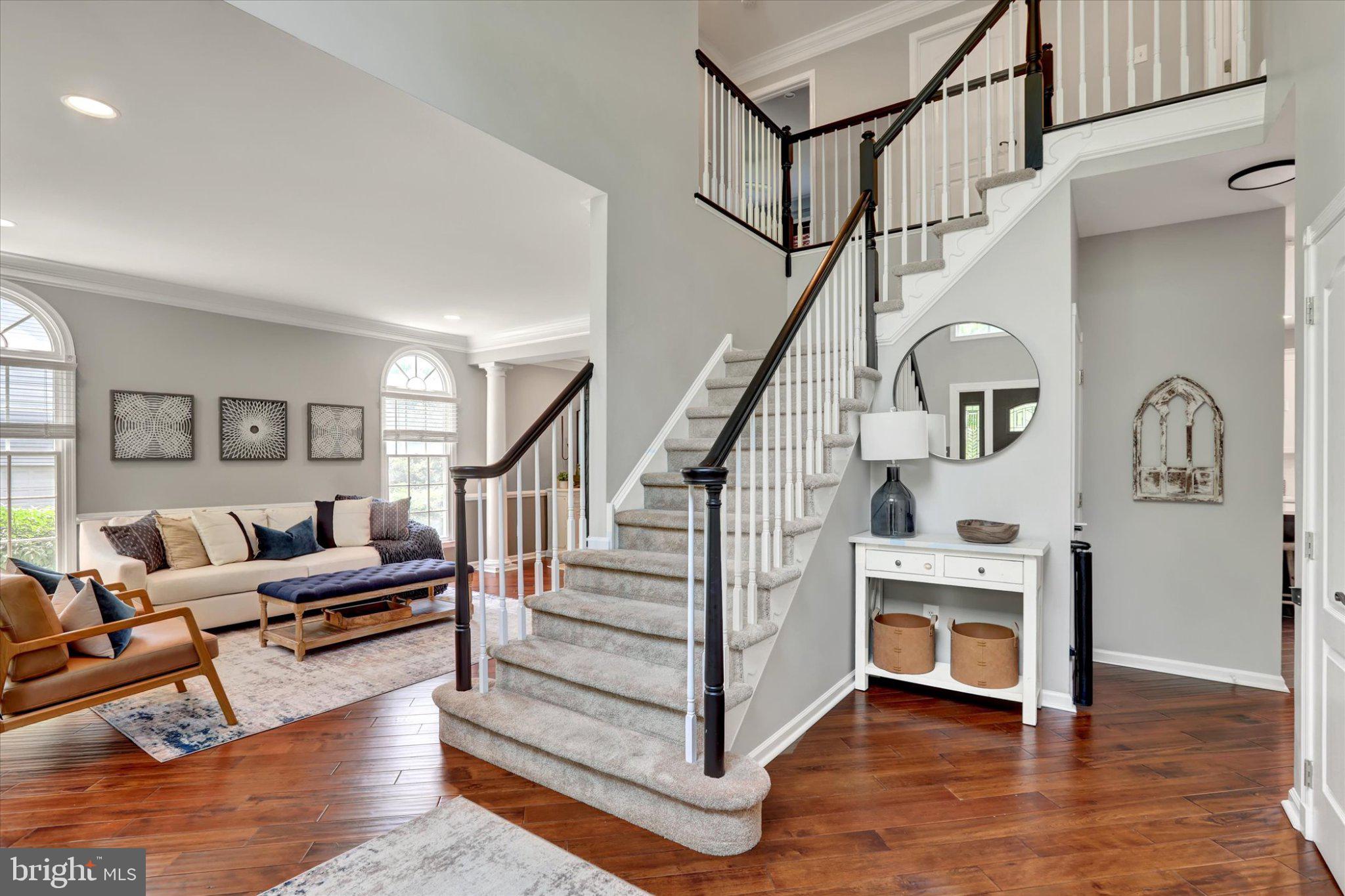 AFTON CHASE - Residential