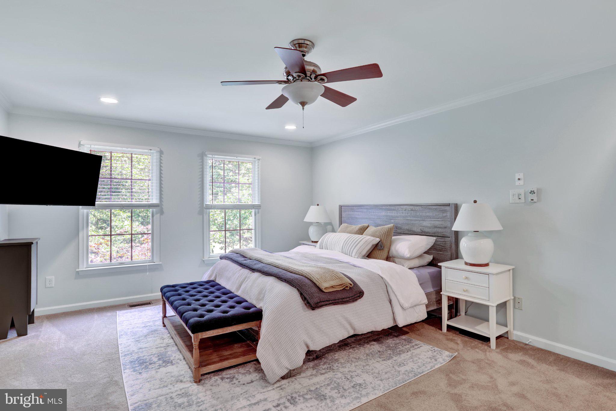 AFTON CHASE - Residential
