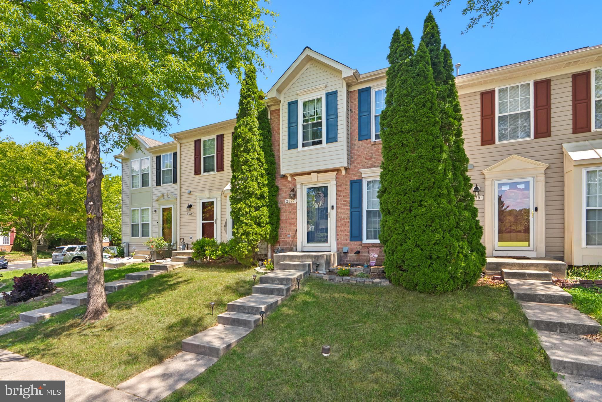 SEVEN OAKS - Residential