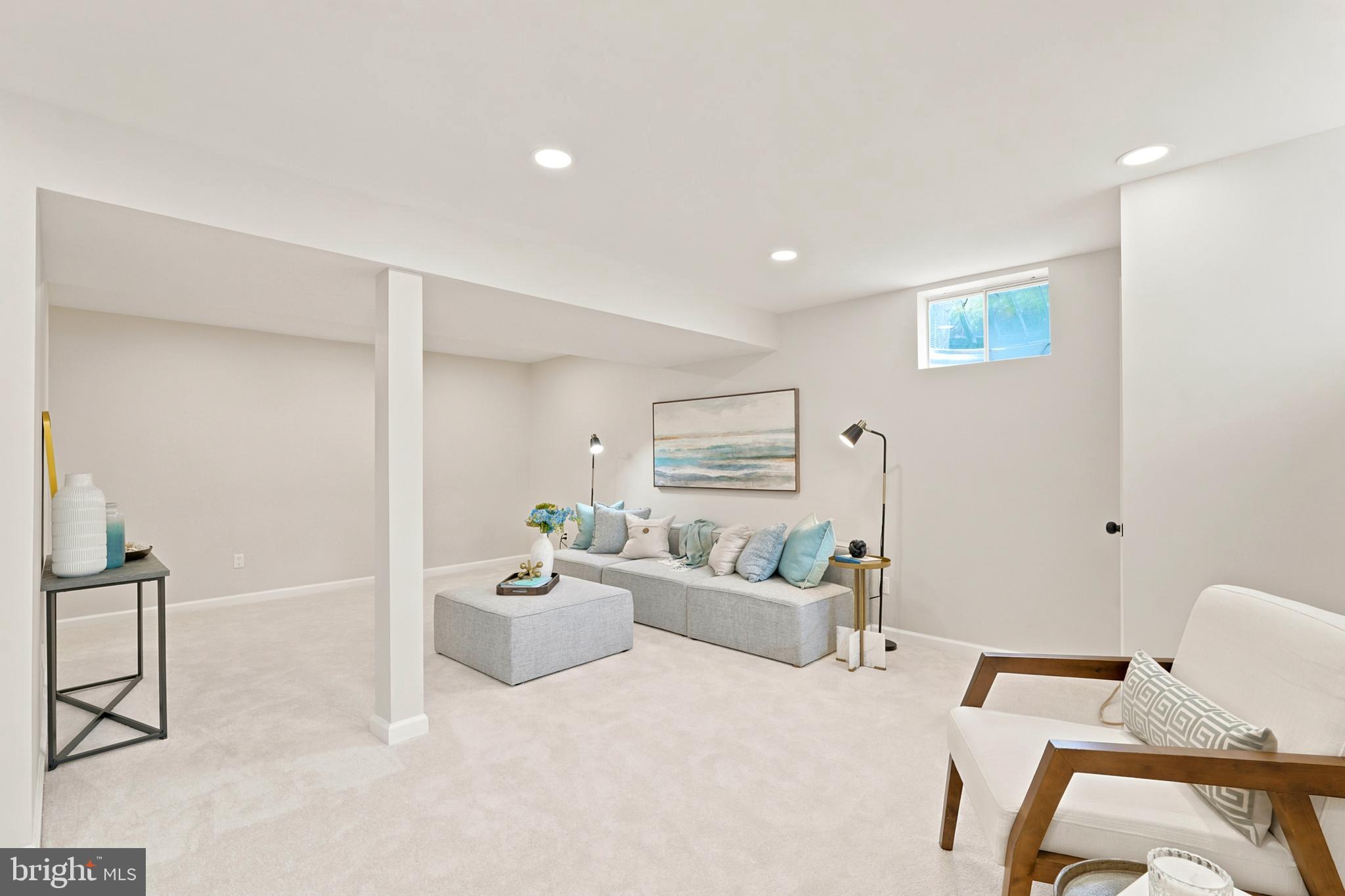 BURKE CENTRE - Residential