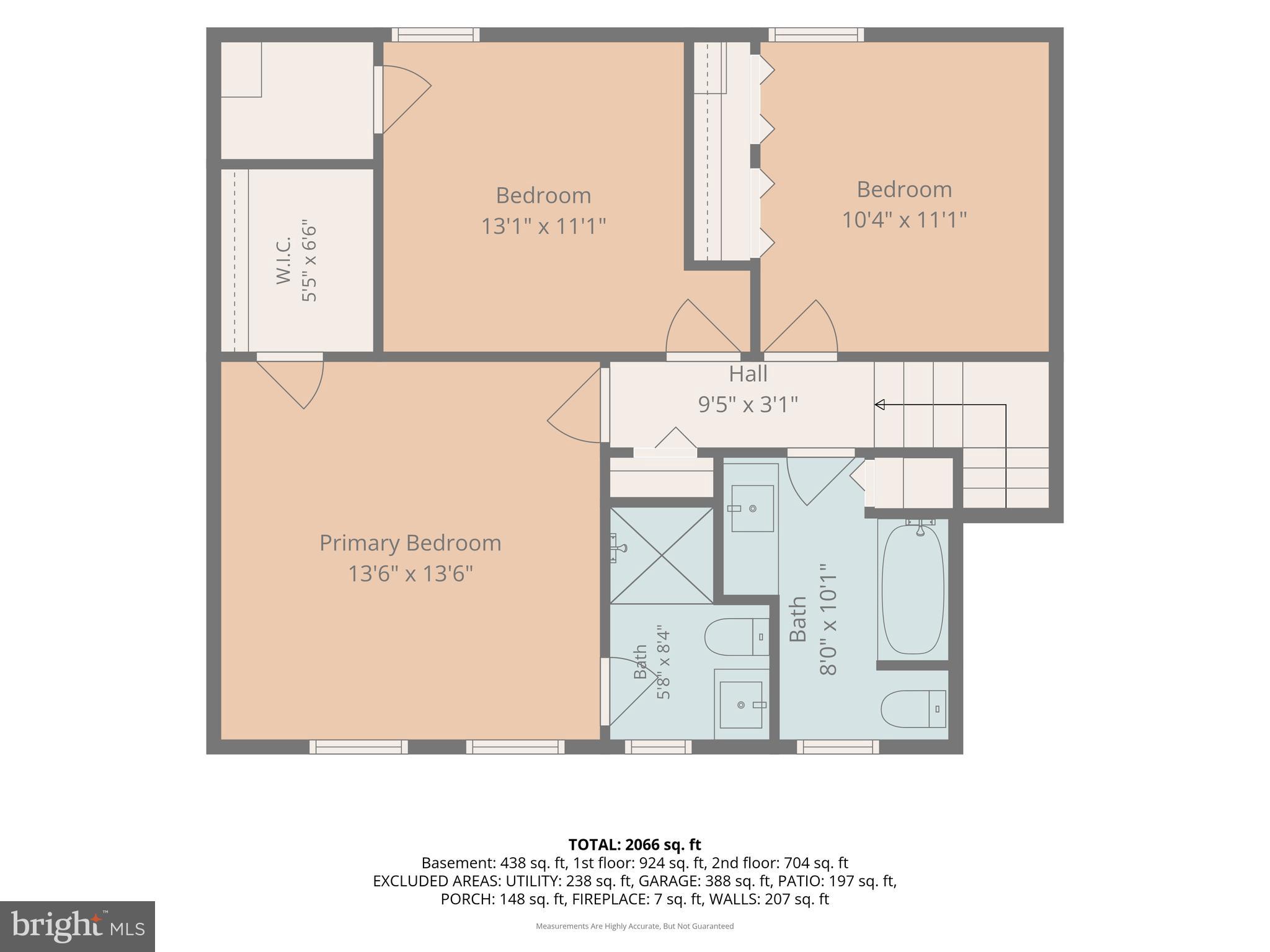 BURKE CENTRE - Residential