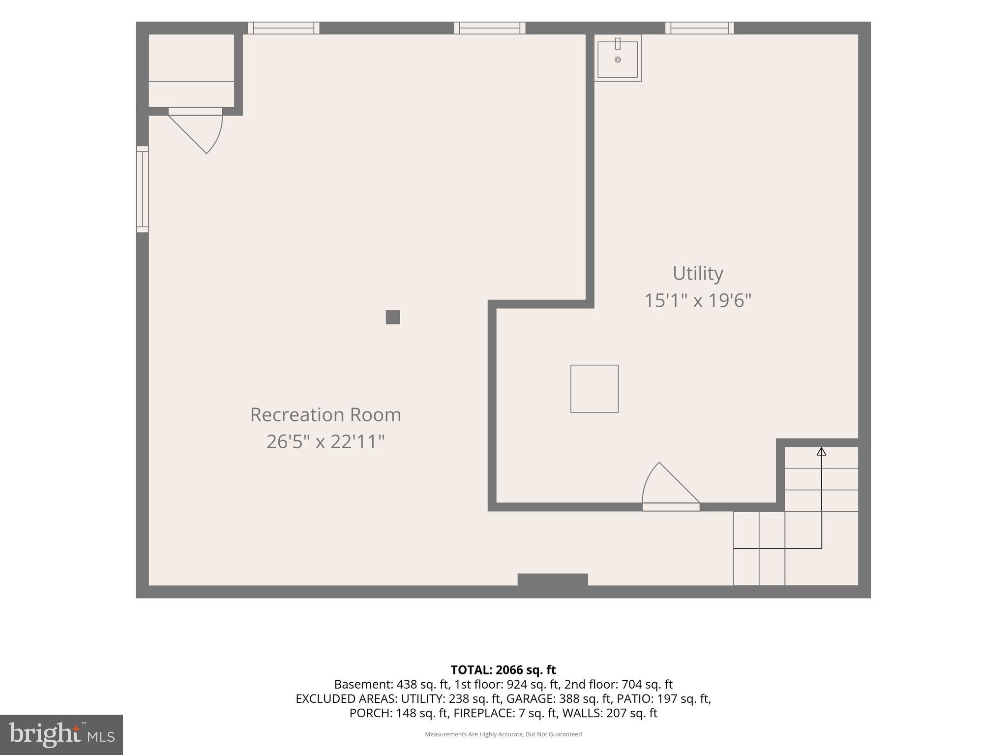 BURKE CENTRE - Residential
