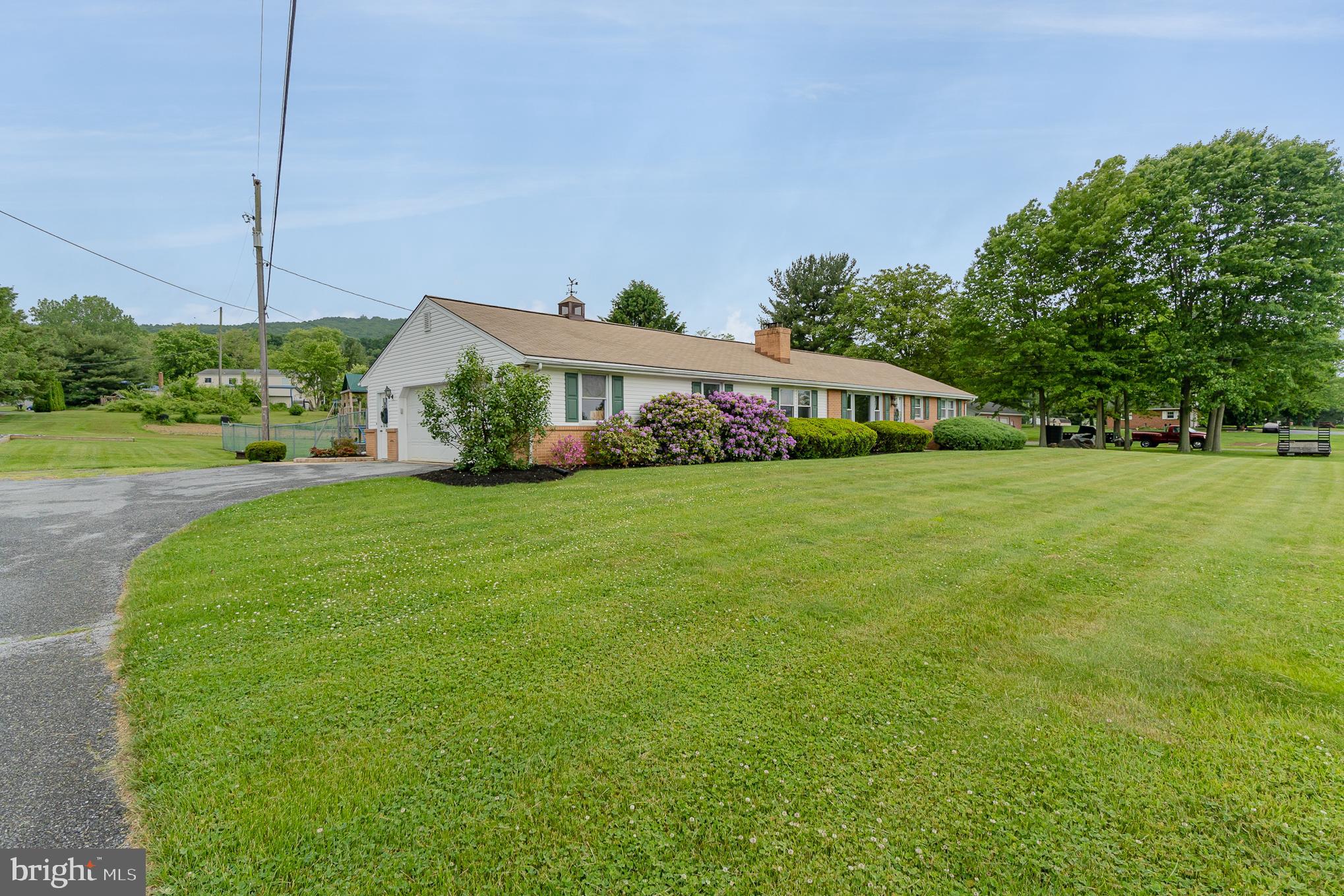 DILLSBURG - Residential