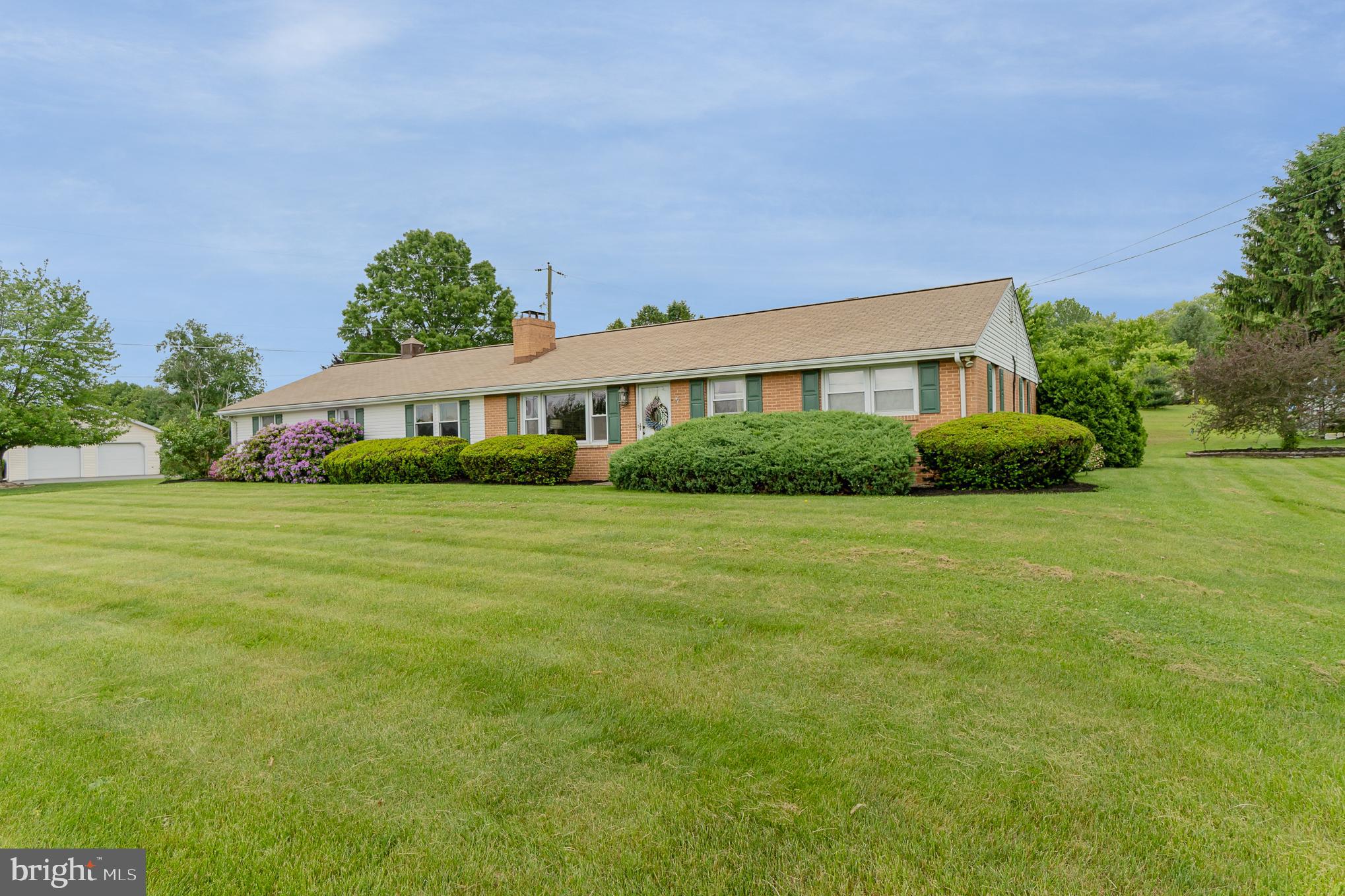 DILLSBURG - Residential