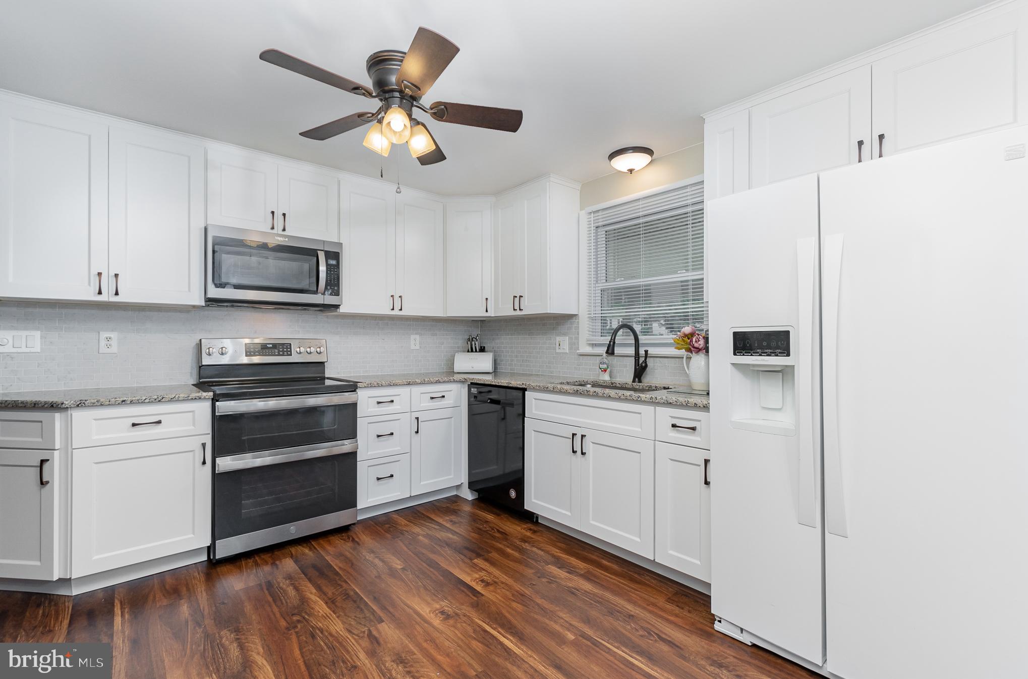 DILLSBURG - Residential