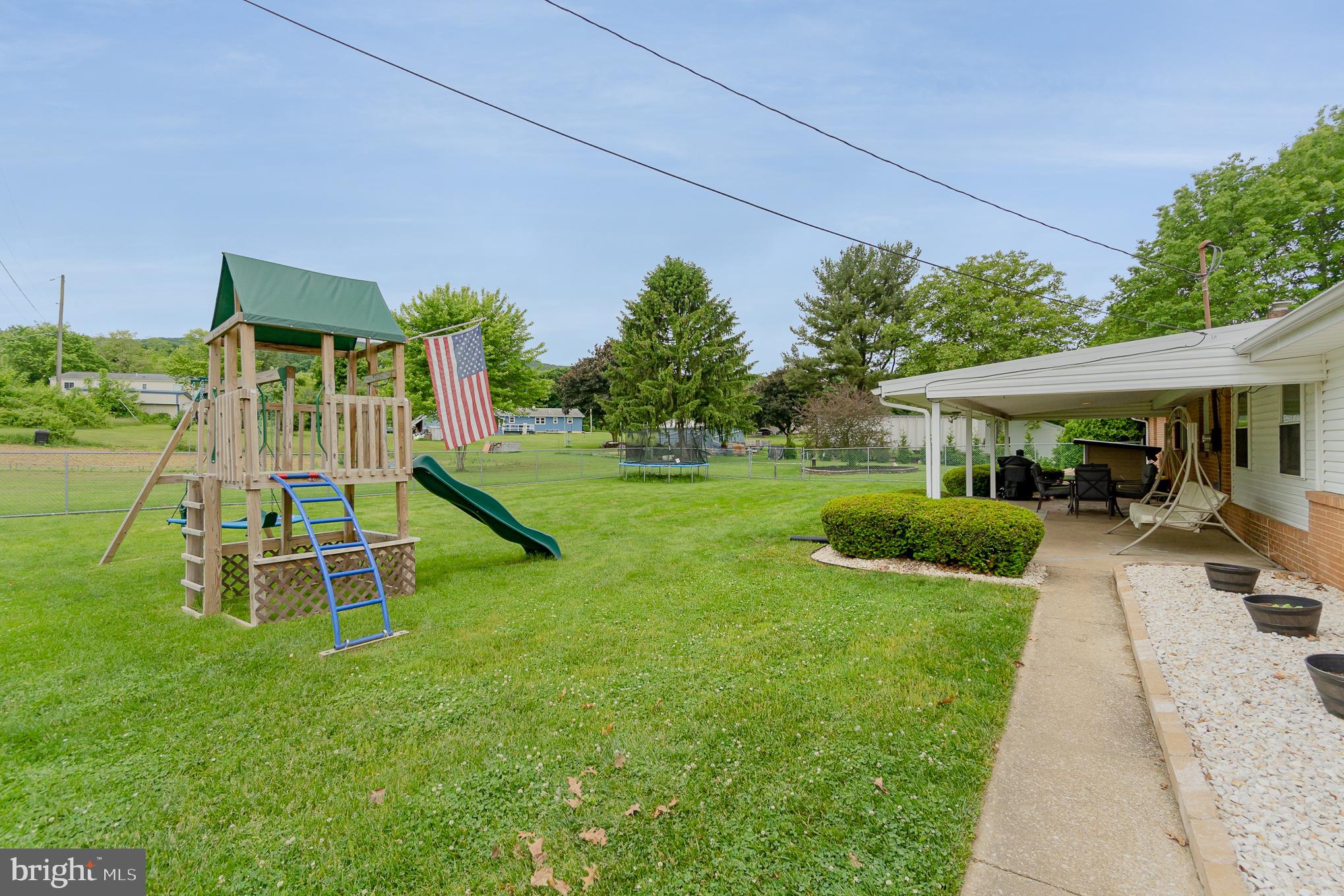 DILLSBURG - Residential