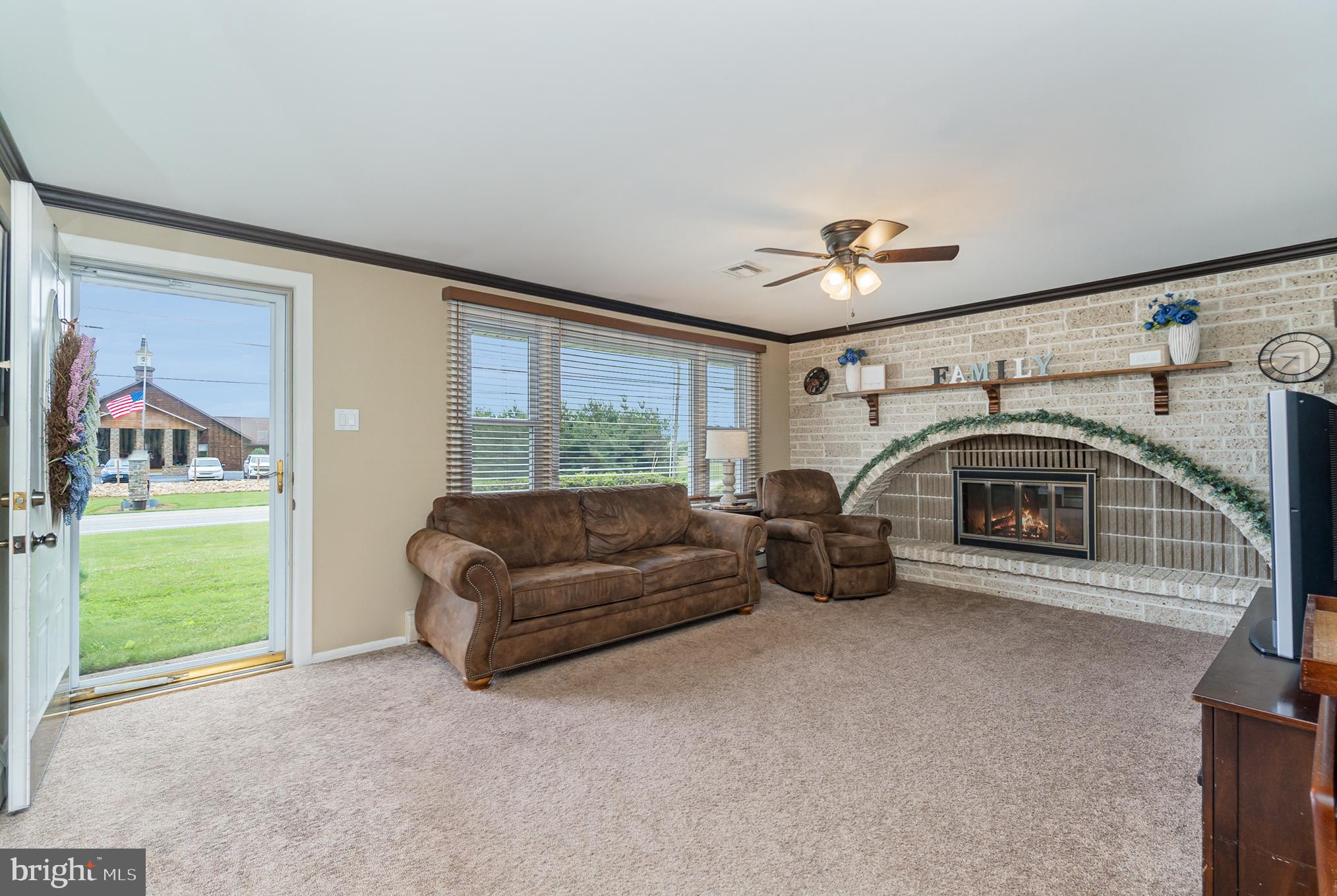 DILLSBURG - Residential