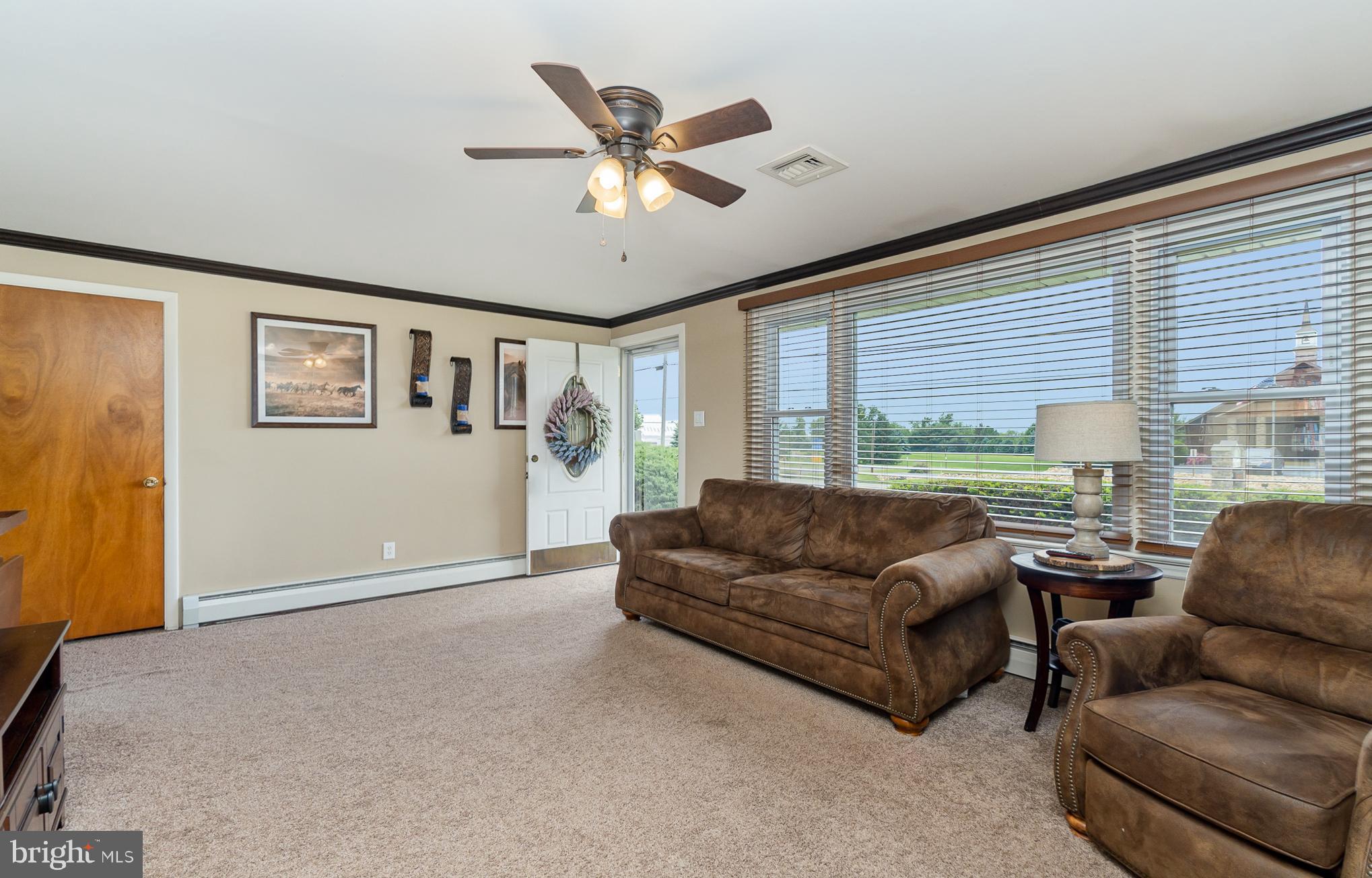 DILLSBURG - Residential