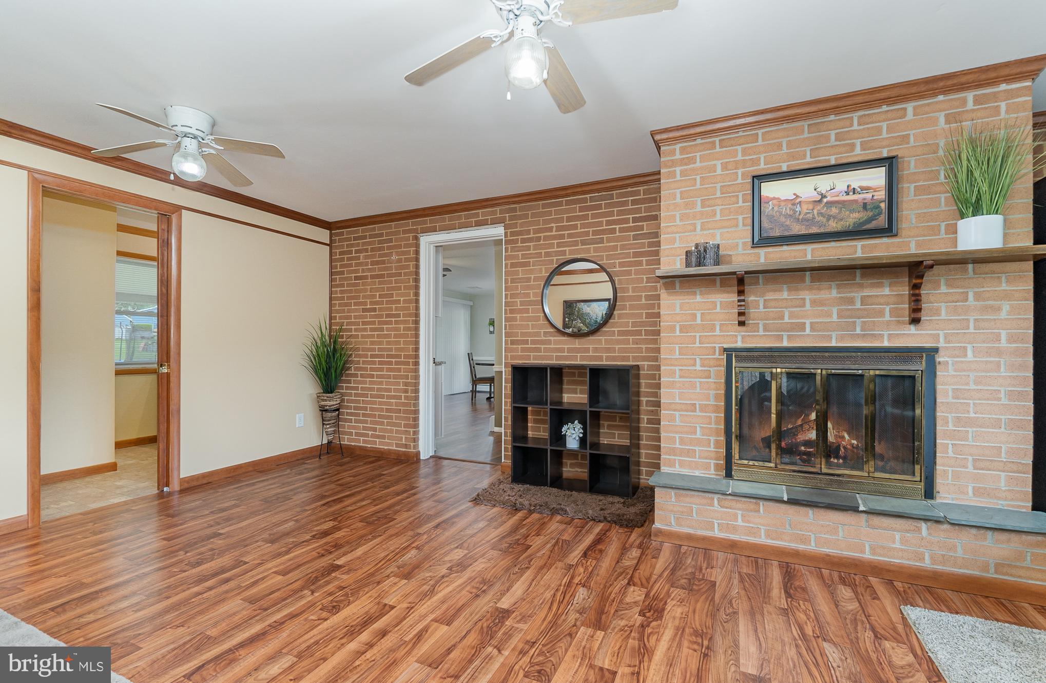 DILLSBURG - Residential