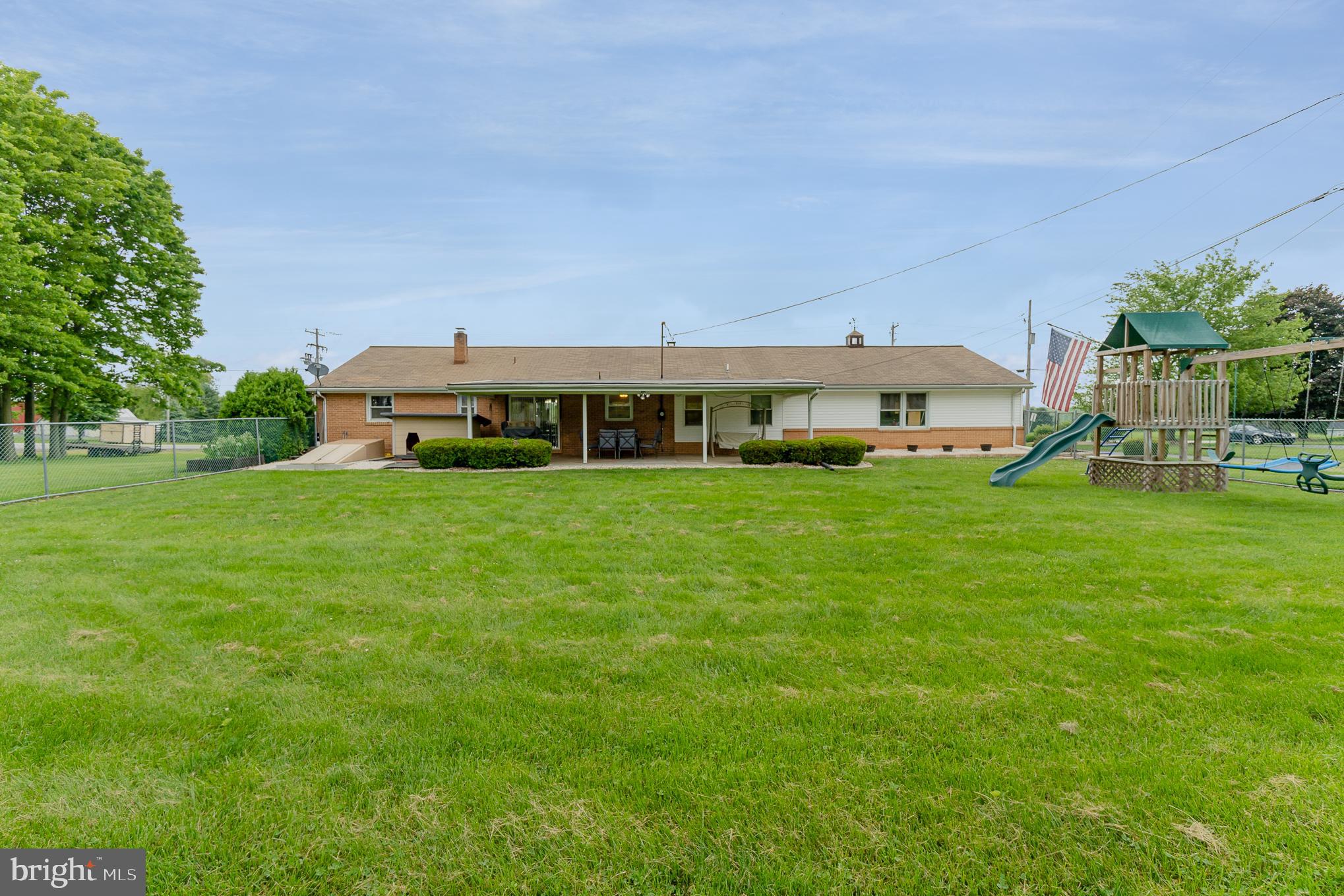 DILLSBURG - Residential