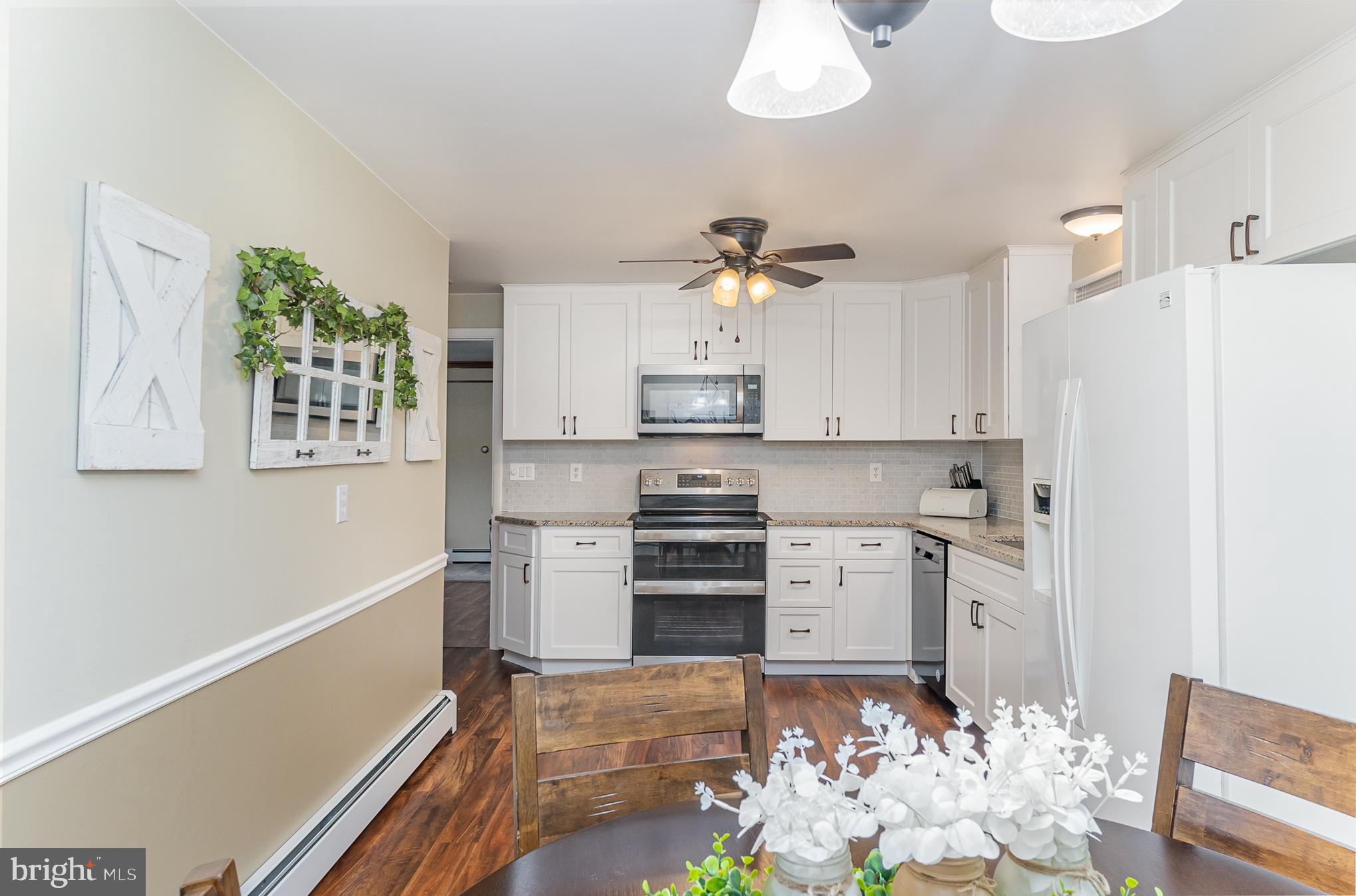 DILLSBURG - Residential
