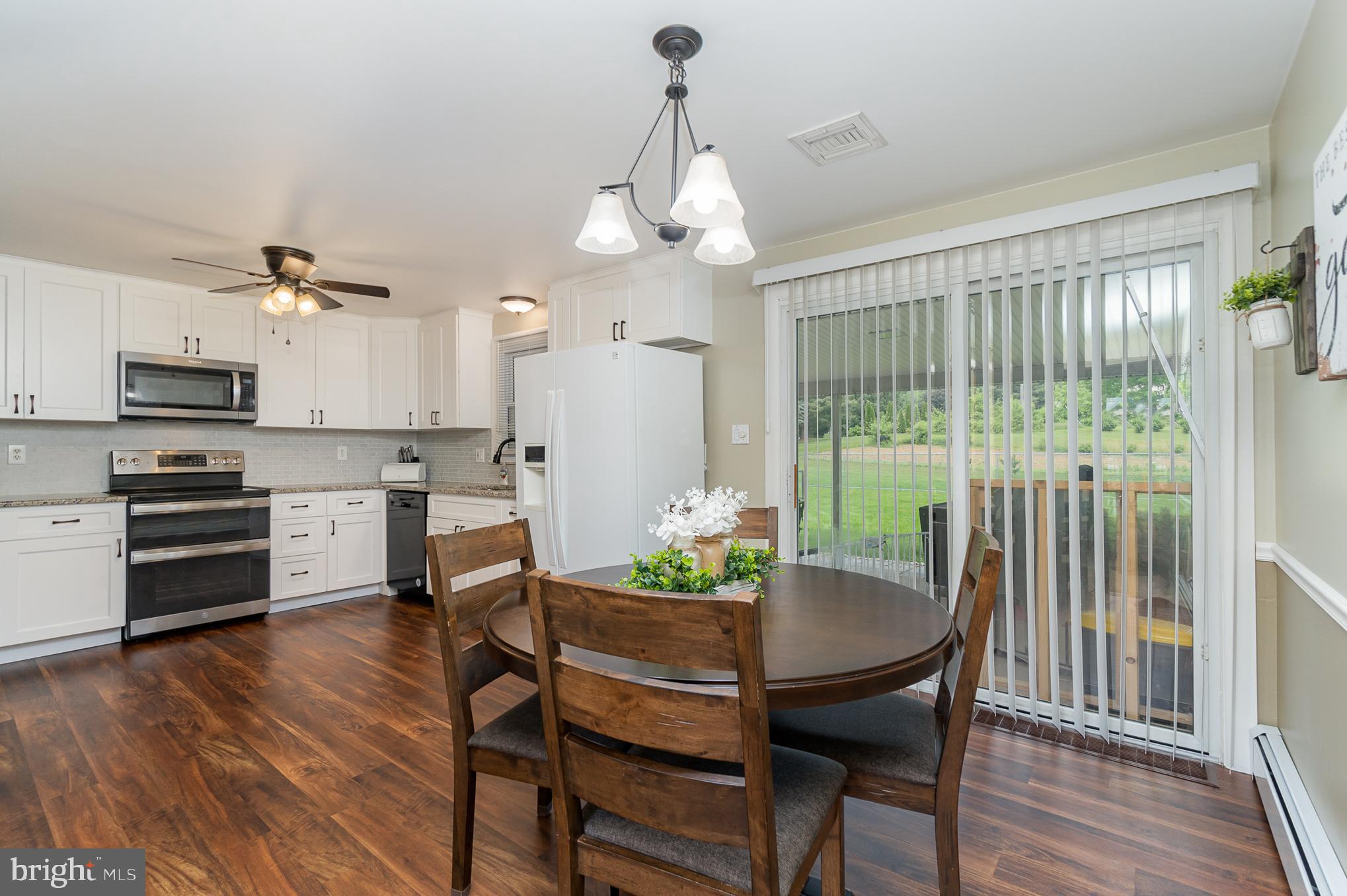 DILLSBURG - Residential