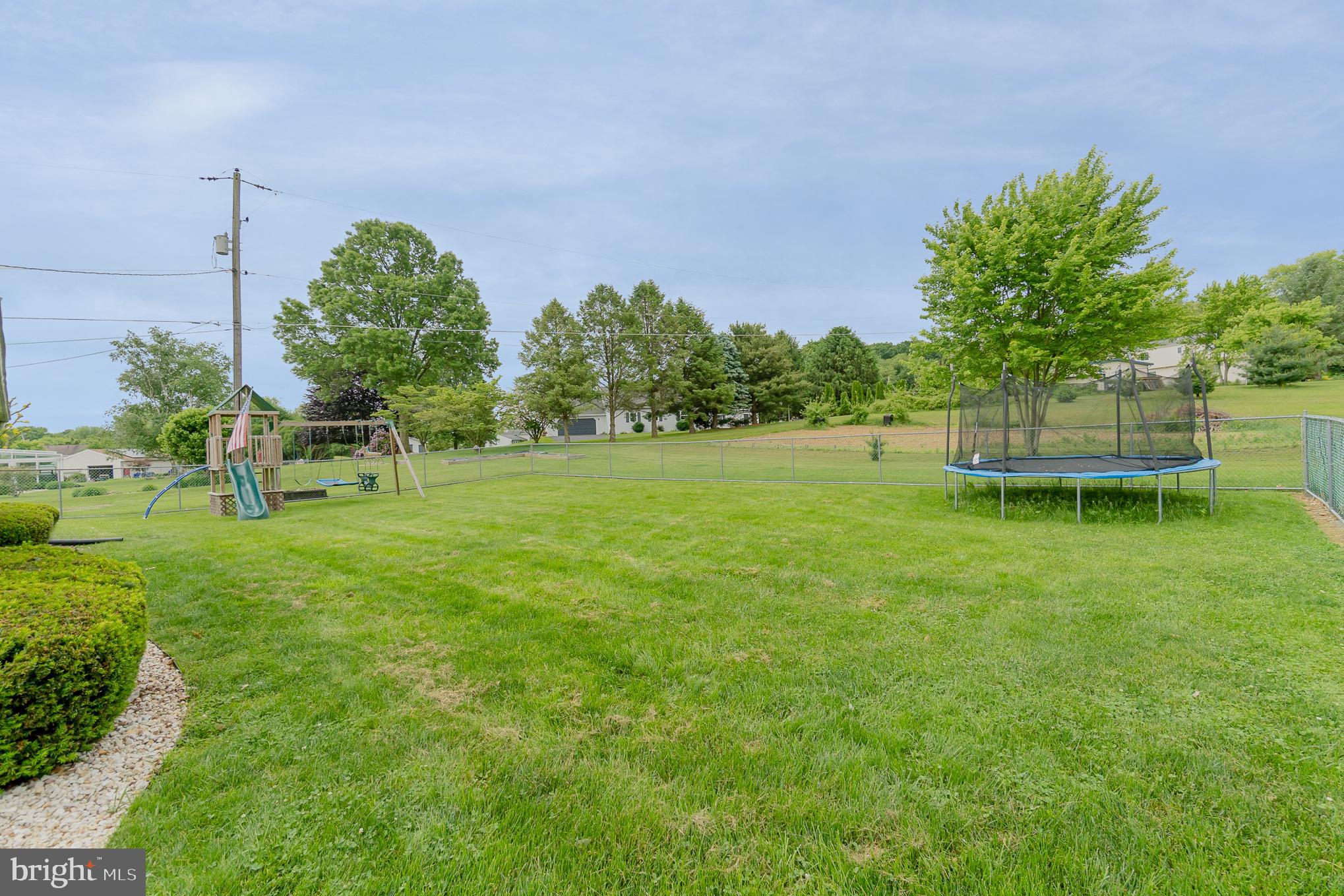 DILLSBURG - Residential