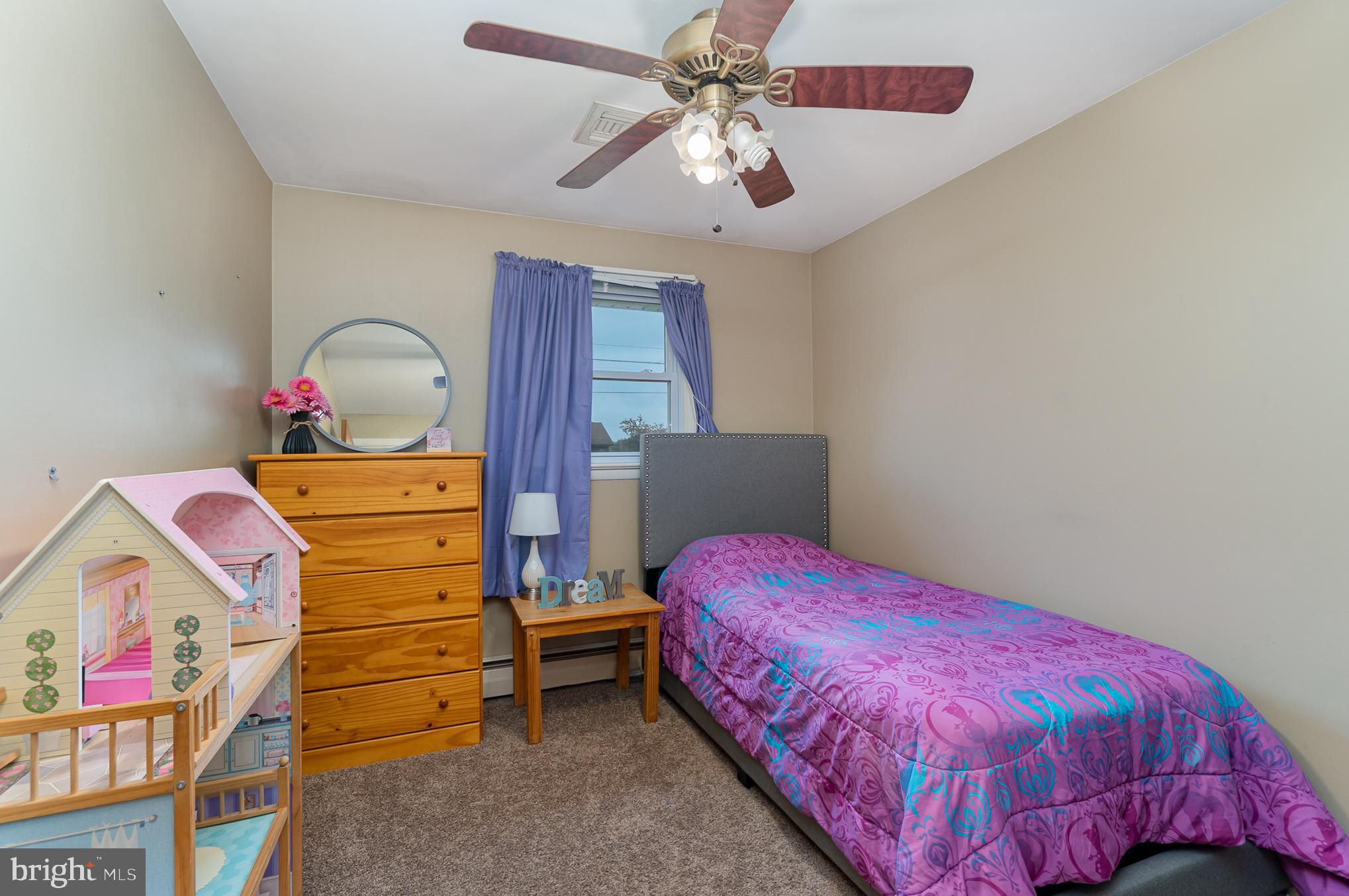 DILLSBURG - Residential