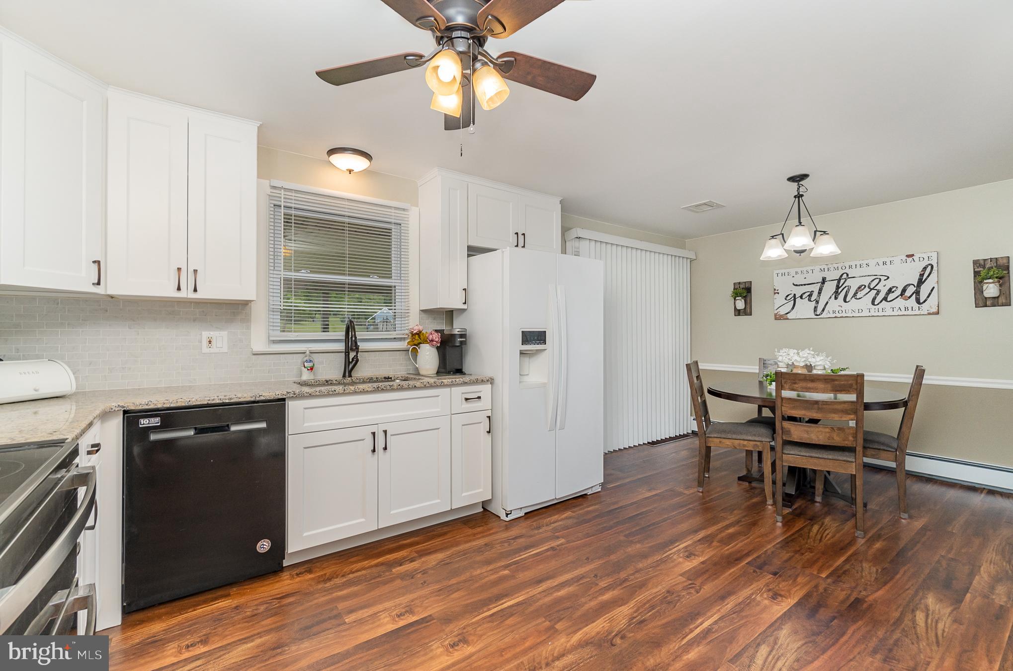 DILLSBURG - Residential