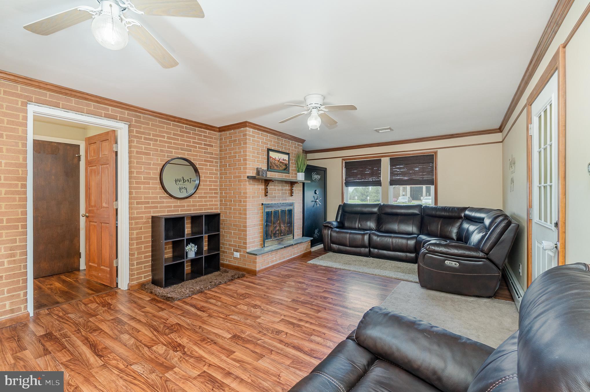 DILLSBURG - Residential