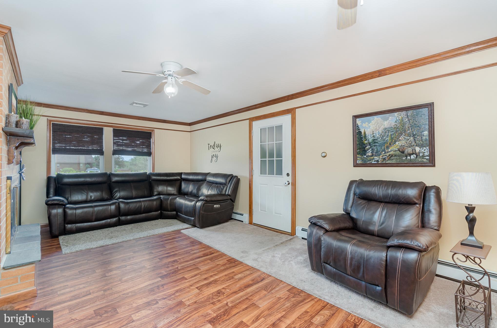 DILLSBURG - Residential