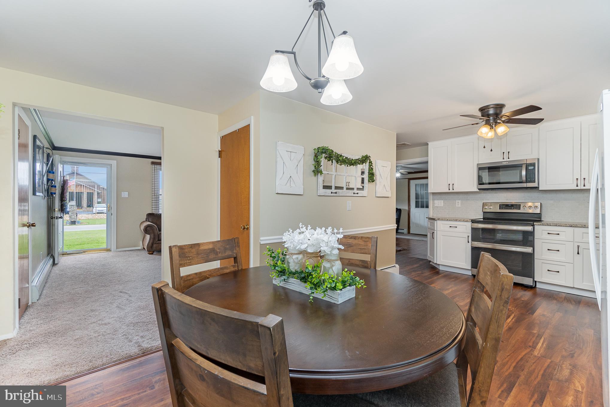 DILLSBURG - Residential