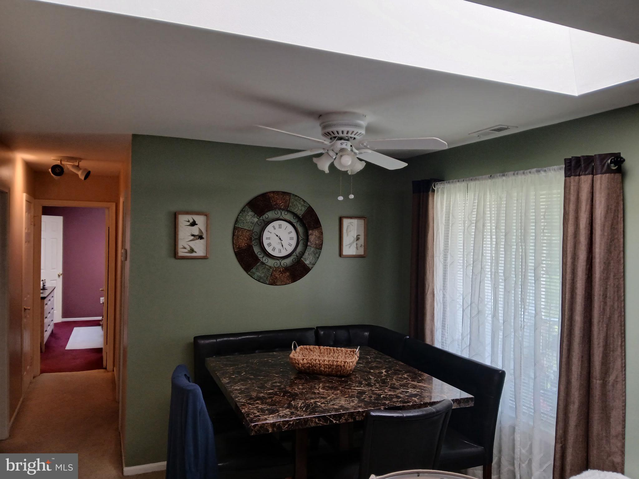 CROWN POINTE - Residential