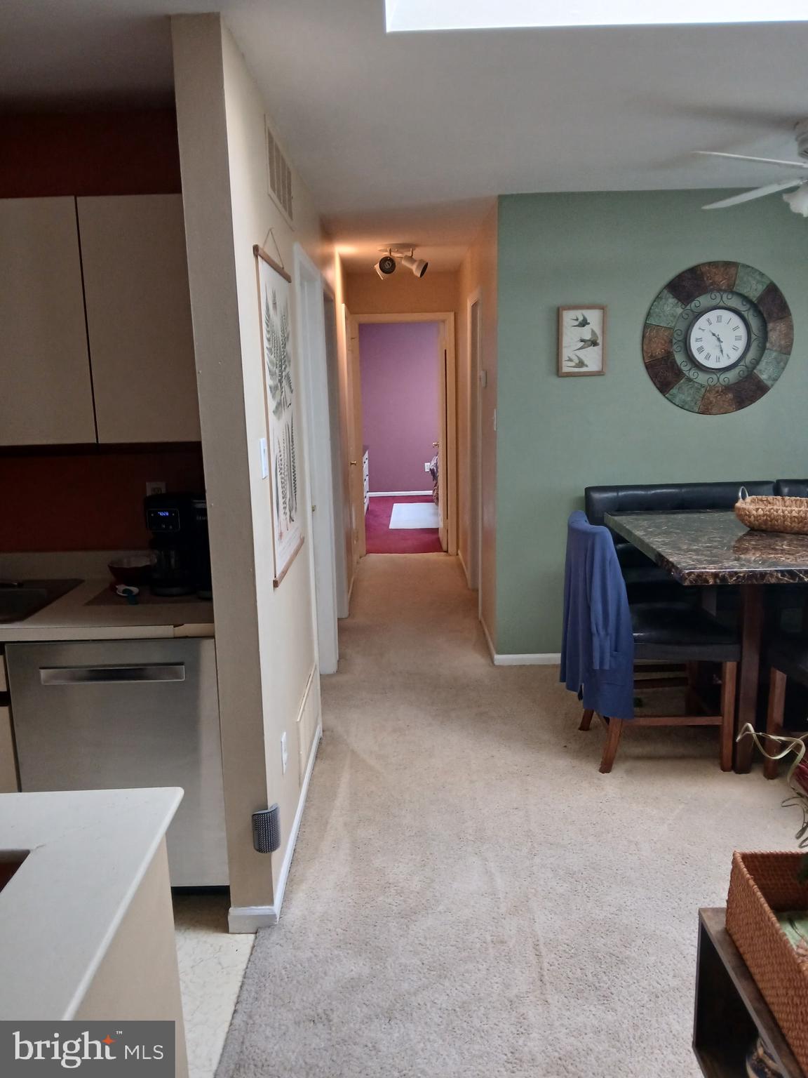 CROWN POINTE - Residential