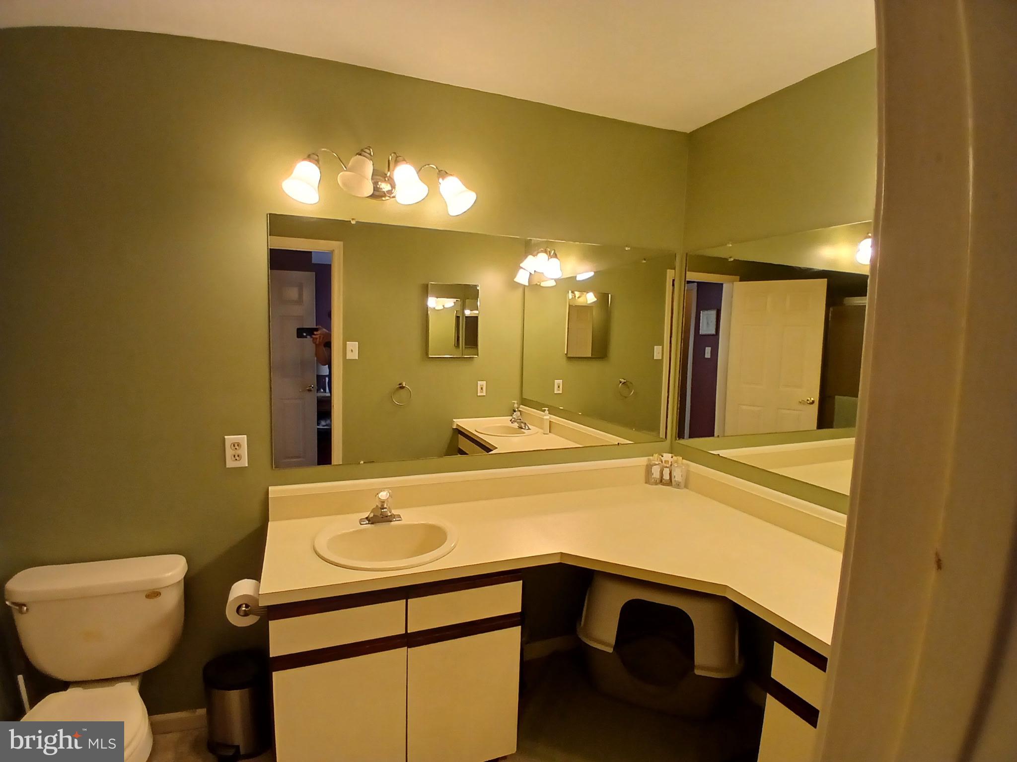 CROWN POINTE - Residential