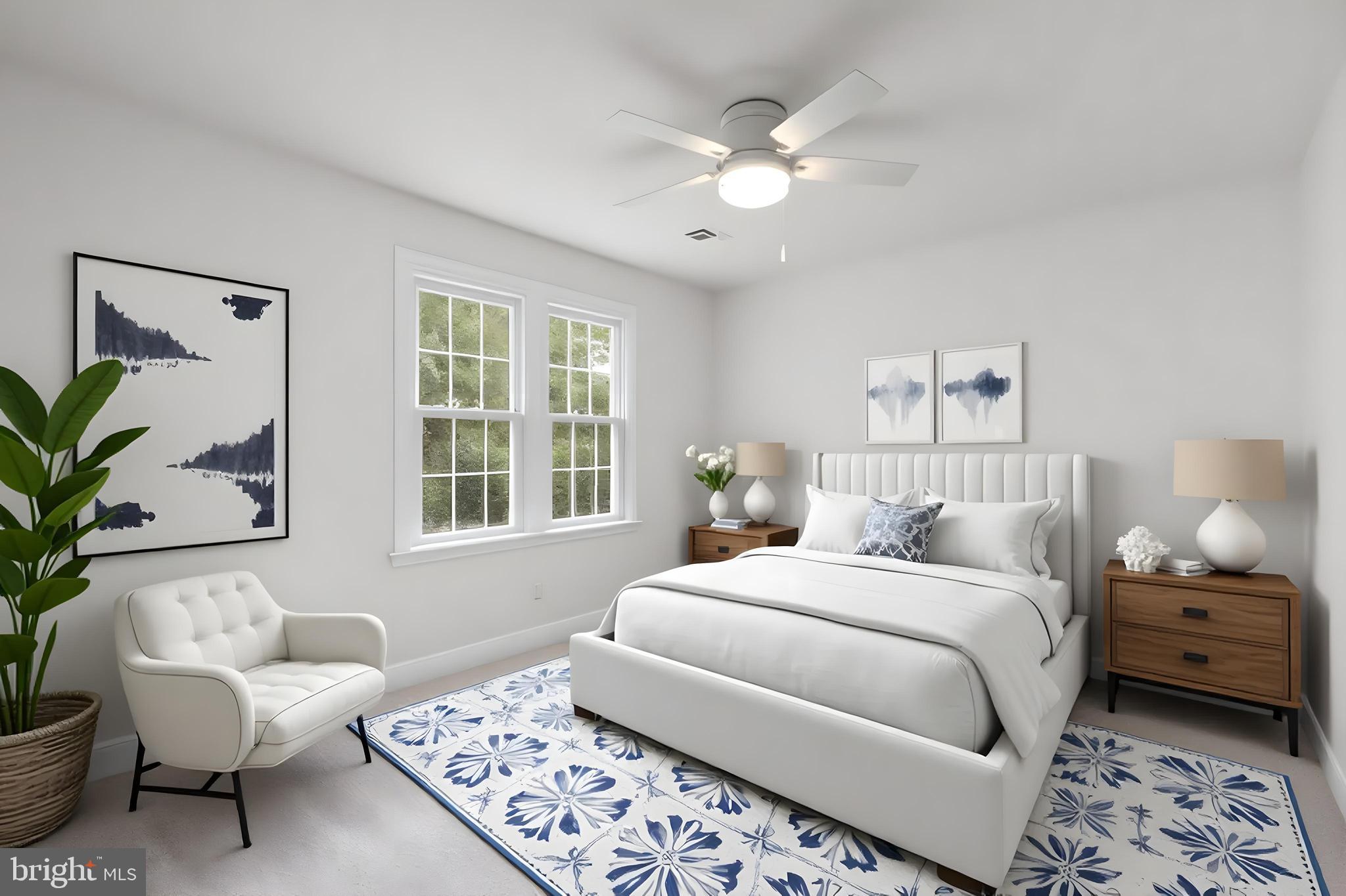 RIVERS EDGE - Residential