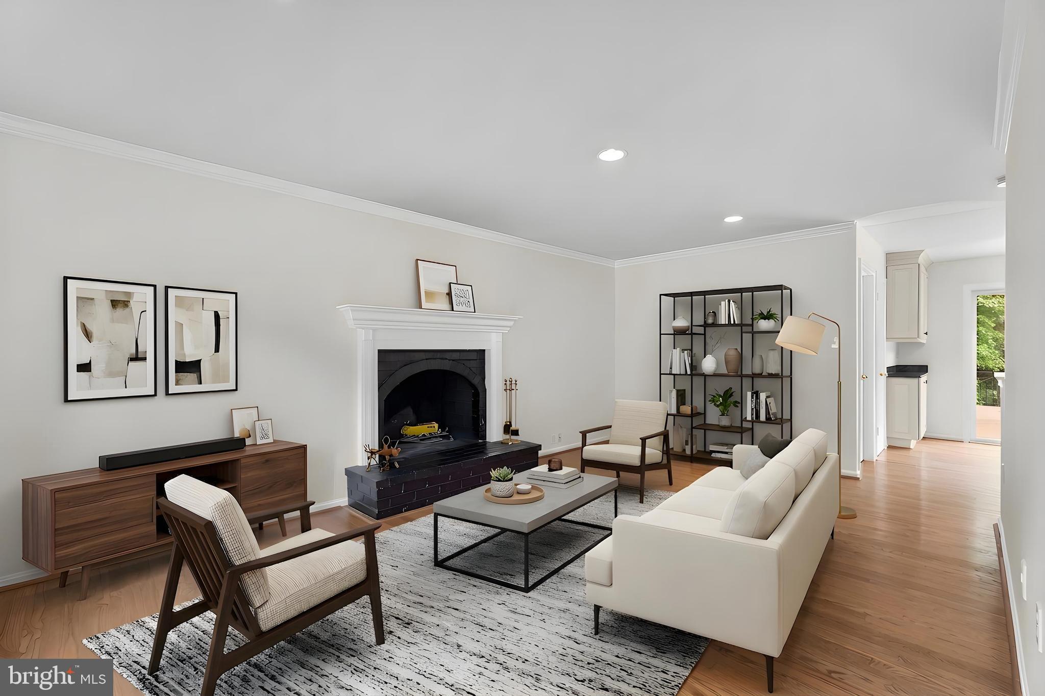 RIVERS EDGE - Residential