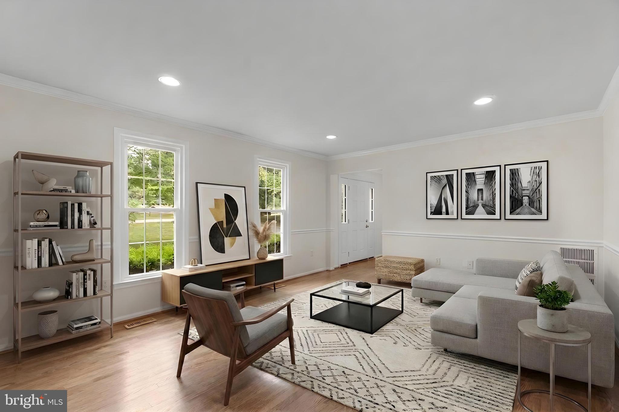RIVERS EDGE - Residential