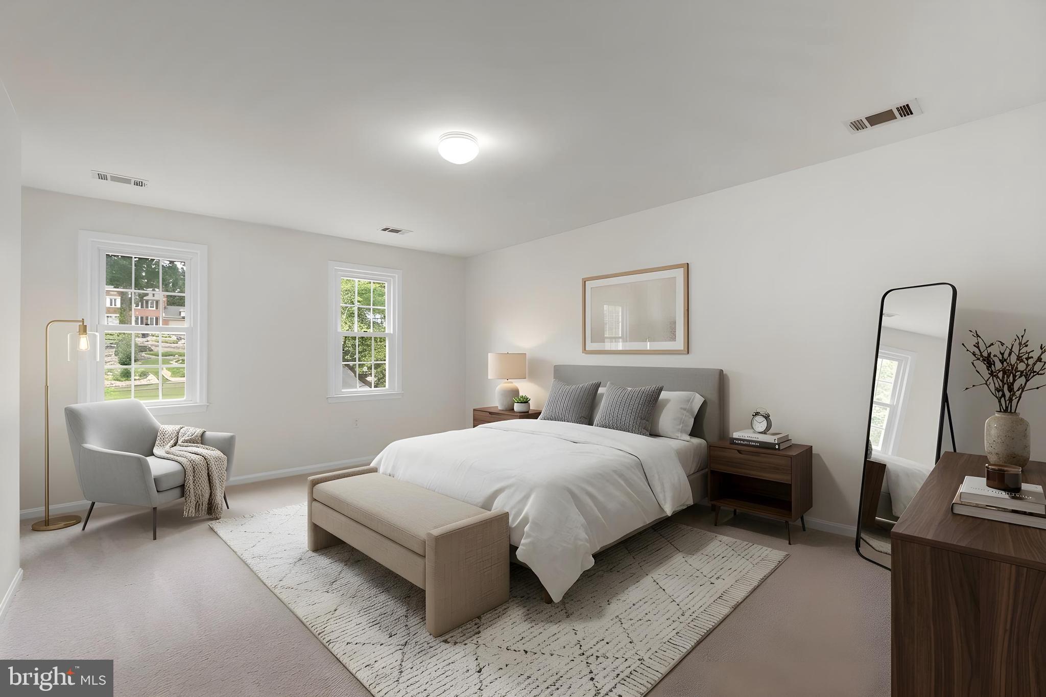 RIVERS EDGE - Residential