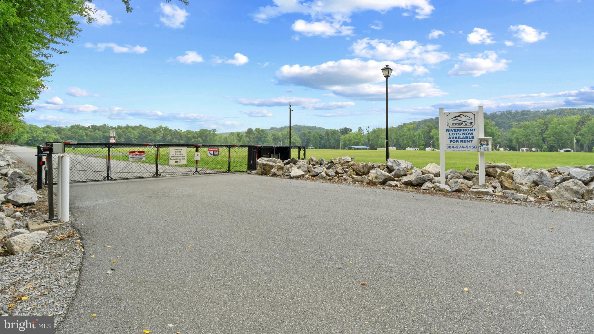 BROOKFIELD - Residential