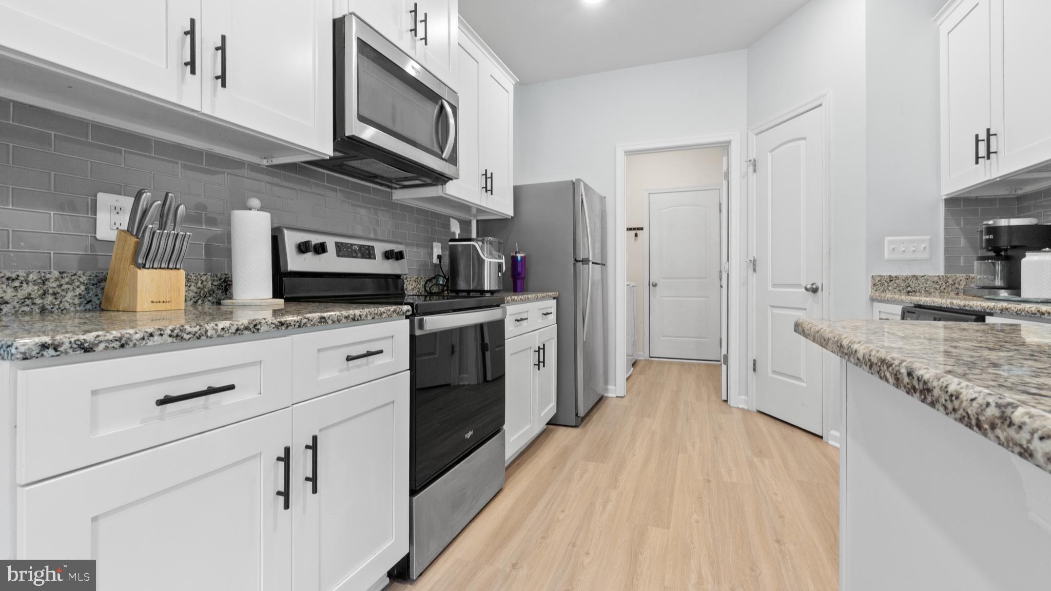 BROOKFIELD - Residential