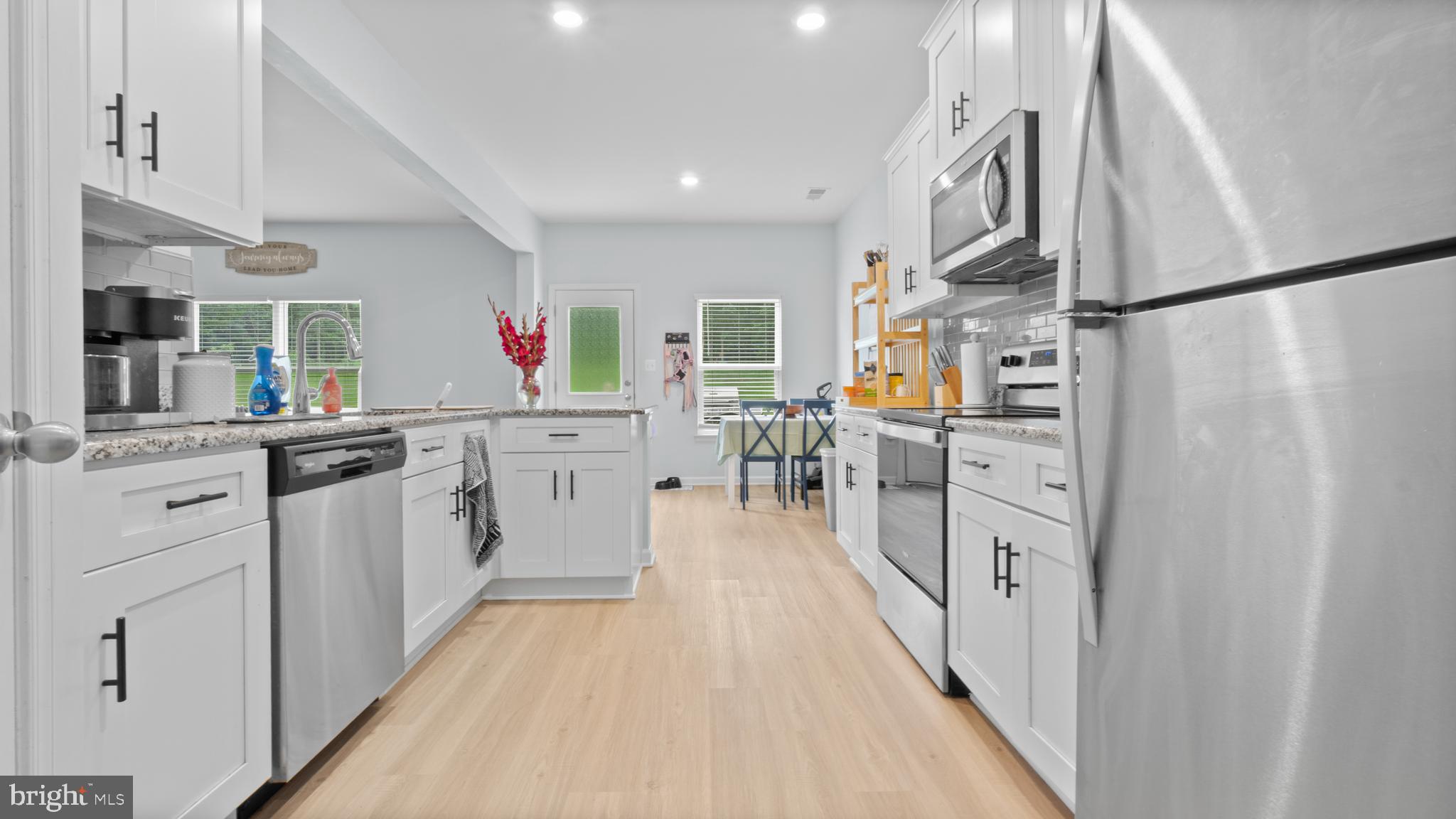 BROOKFIELD - Residential